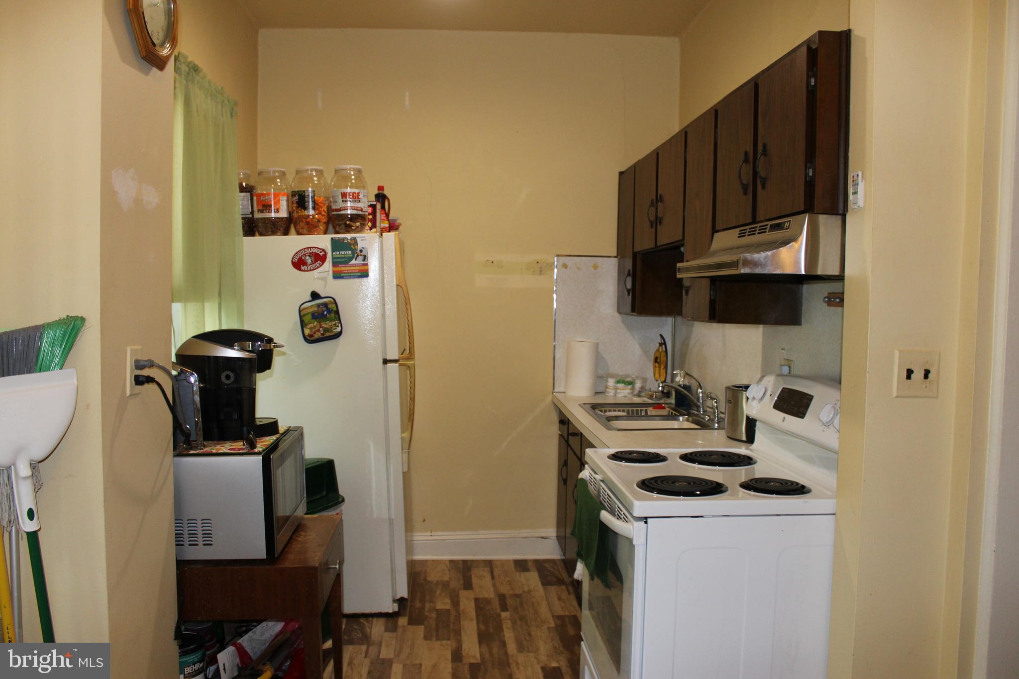 SHREWSBURY BORO - Residential Income