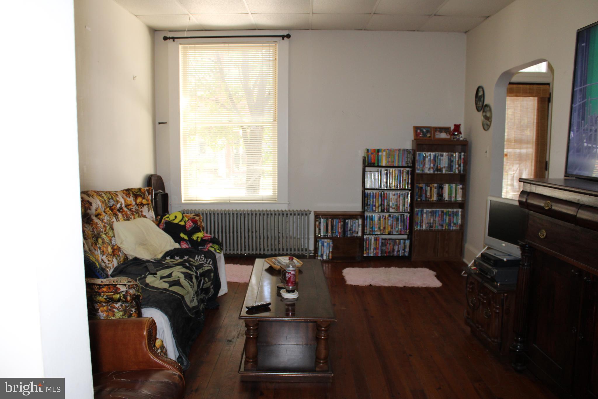 SHREWSBURY BORO - Residential Income
