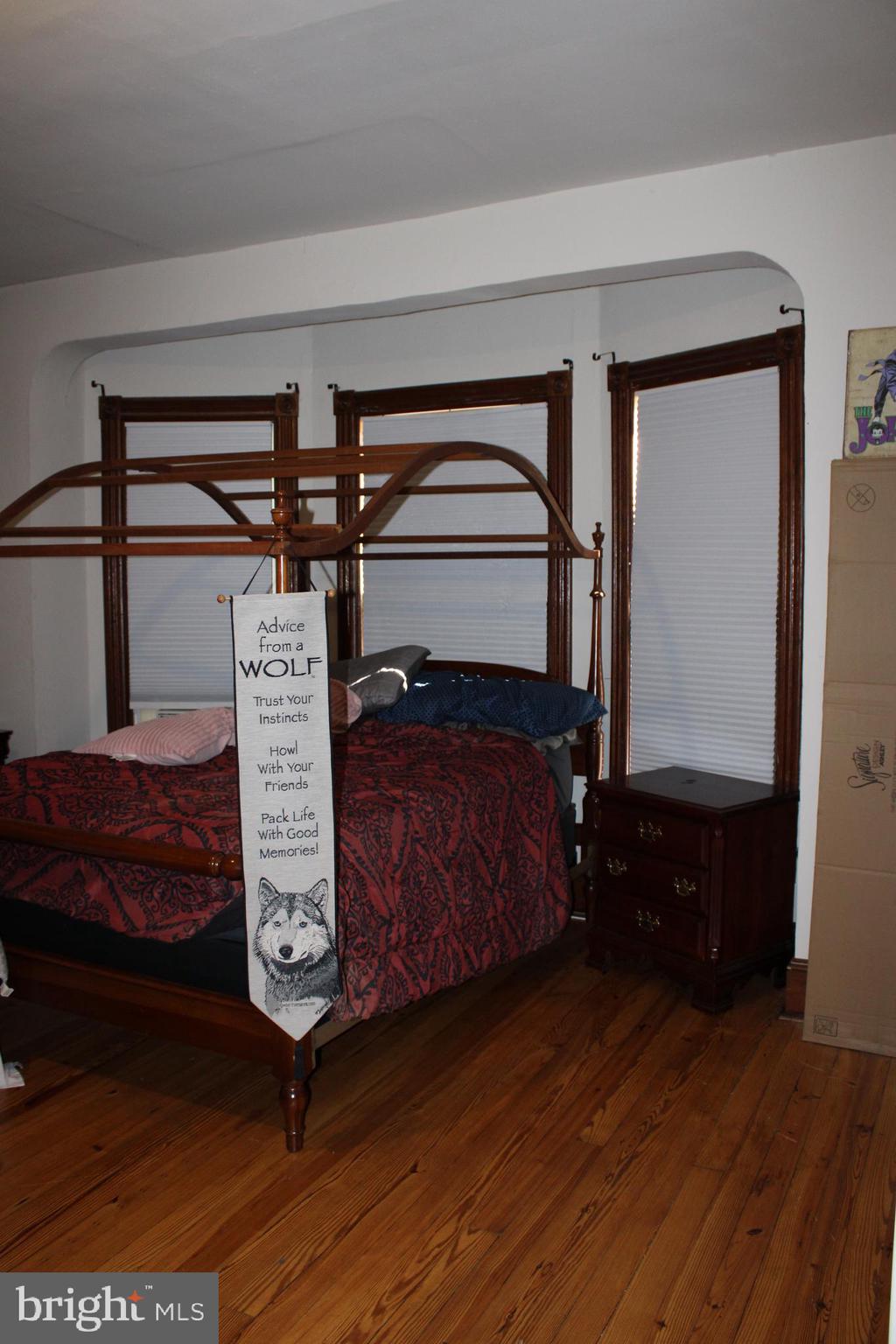 SHREWSBURY BORO - Residential Income