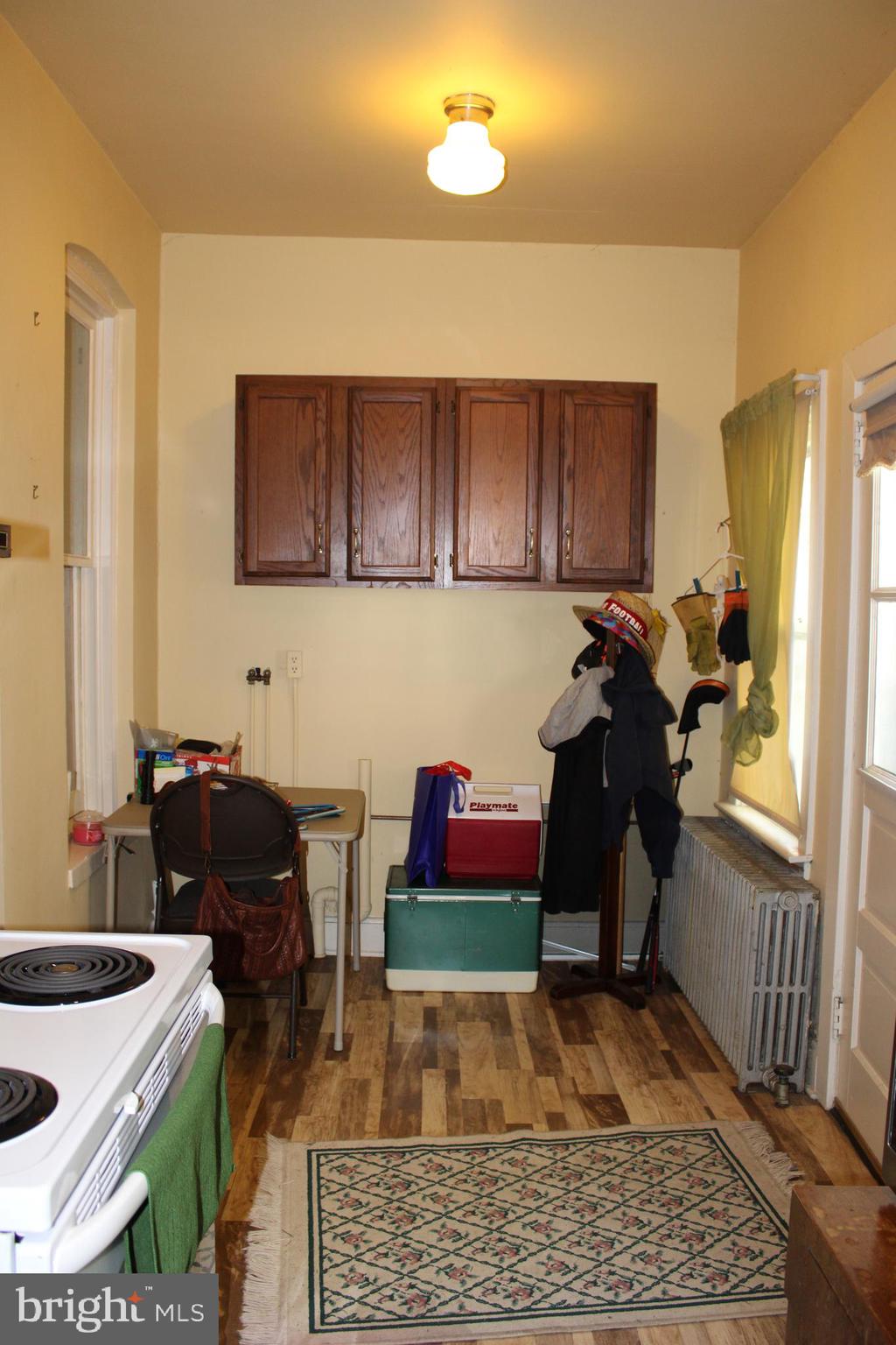 SHREWSBURY BORO - Residential Income