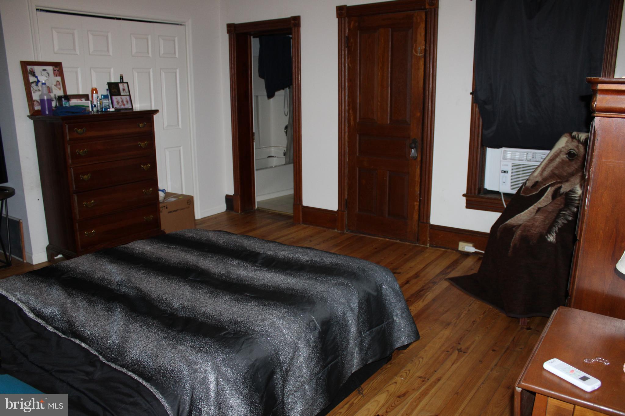 SHREWSBURY BORO - Residential Income