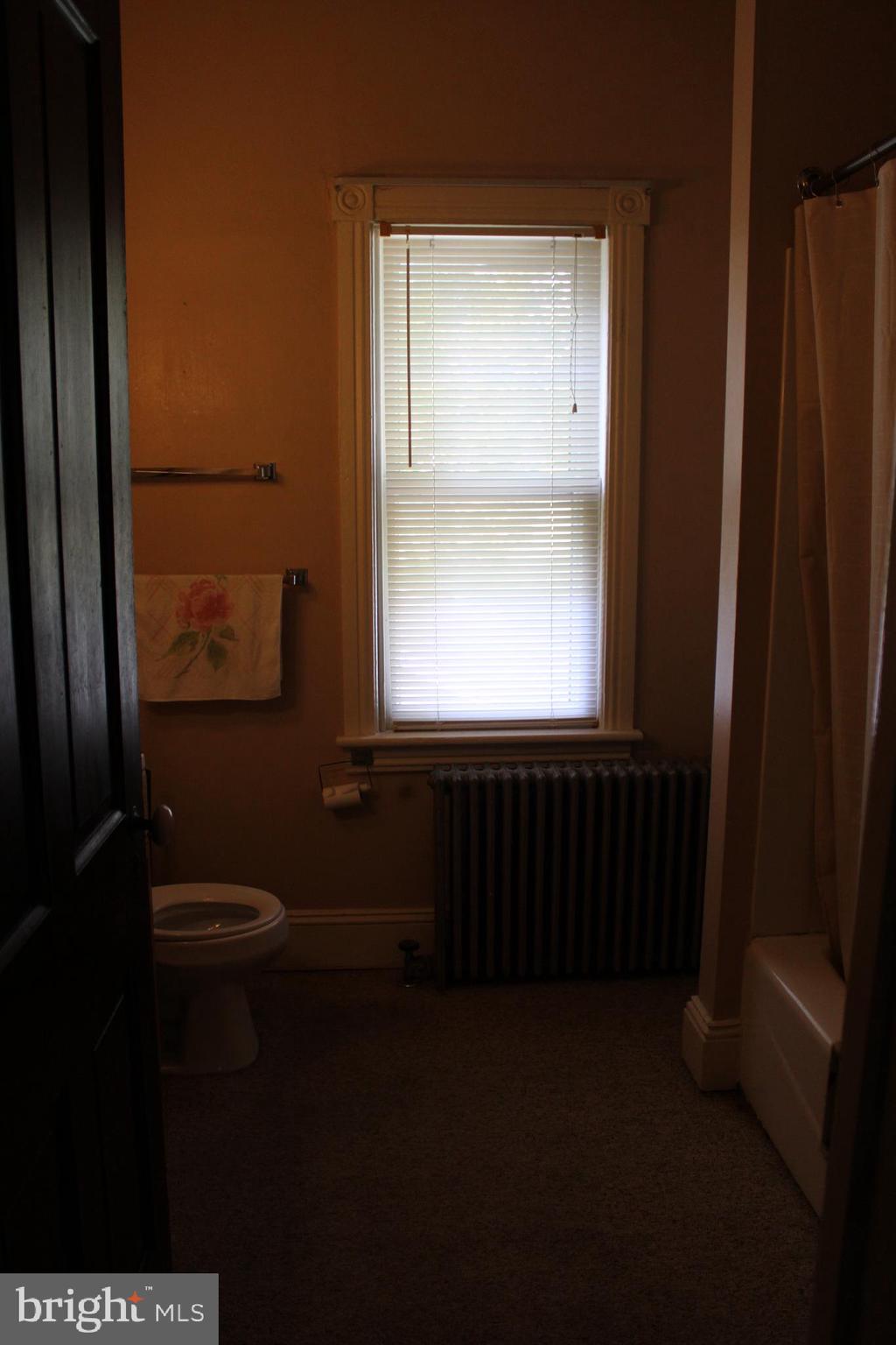SHREWSBURY BORO - Residential Income