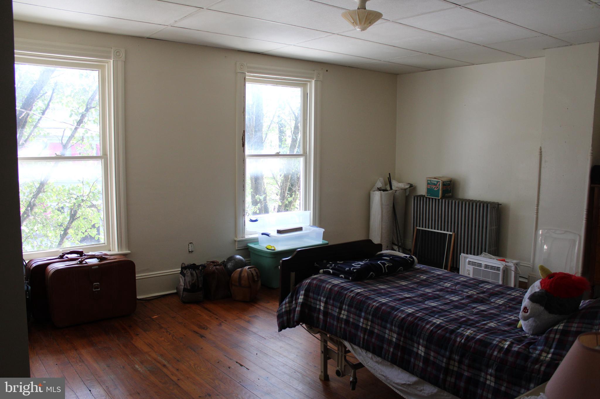 SHREWSBURY BORO - Residential Income