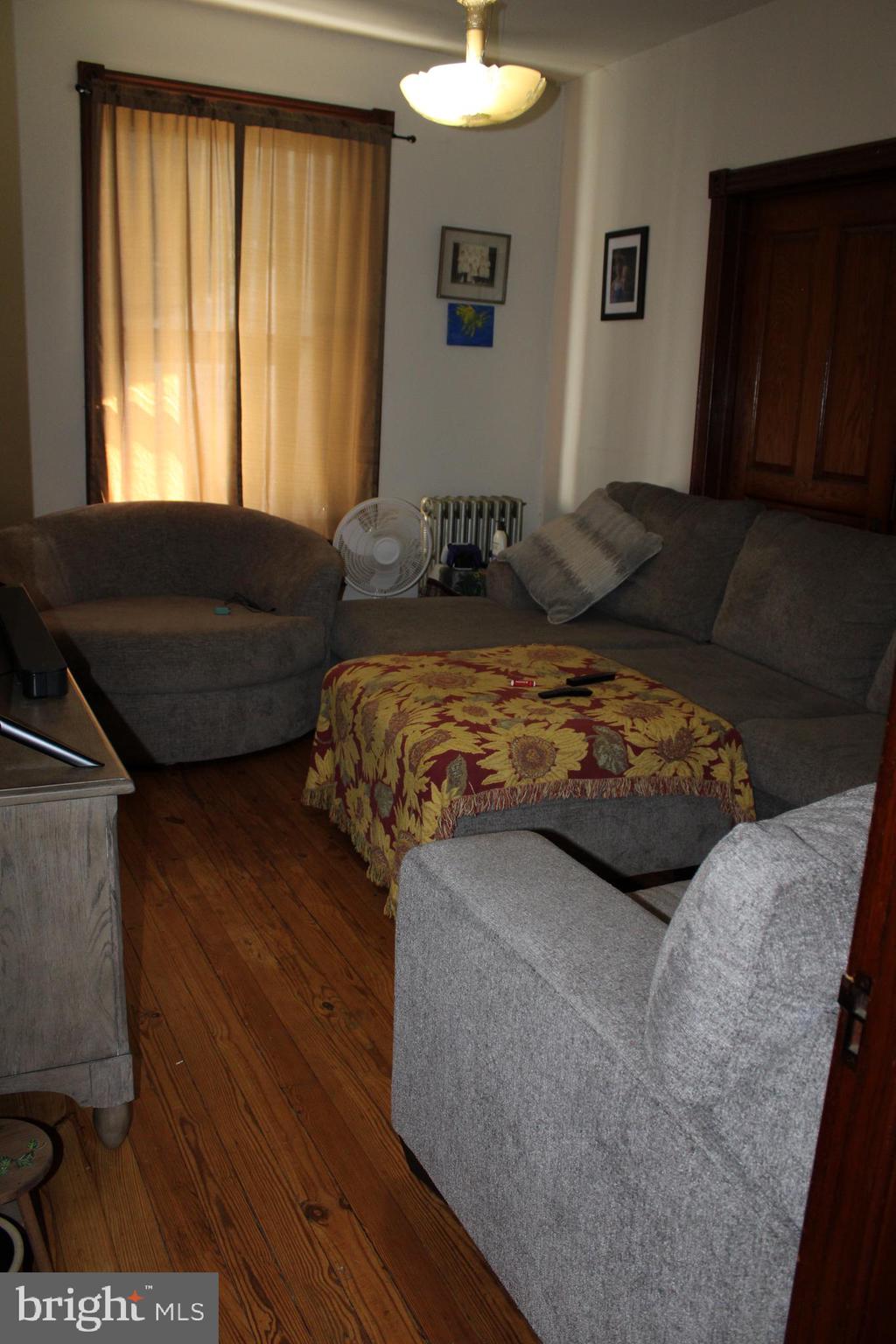 SHREWSBURY BORO - Residential Income