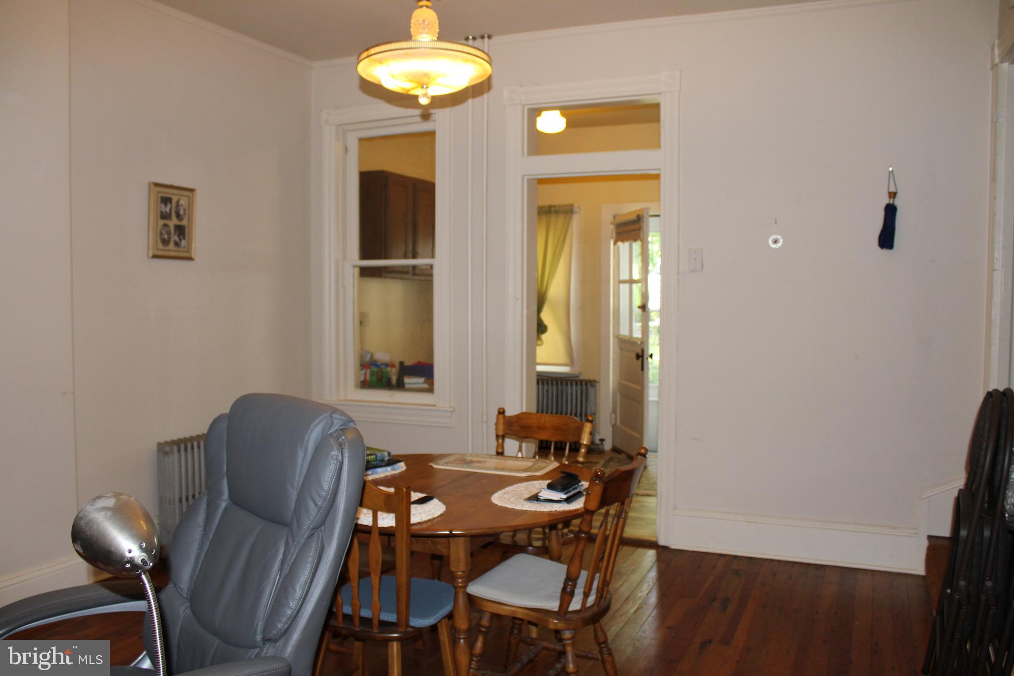 SHREWSBURY BORO - Residential Income