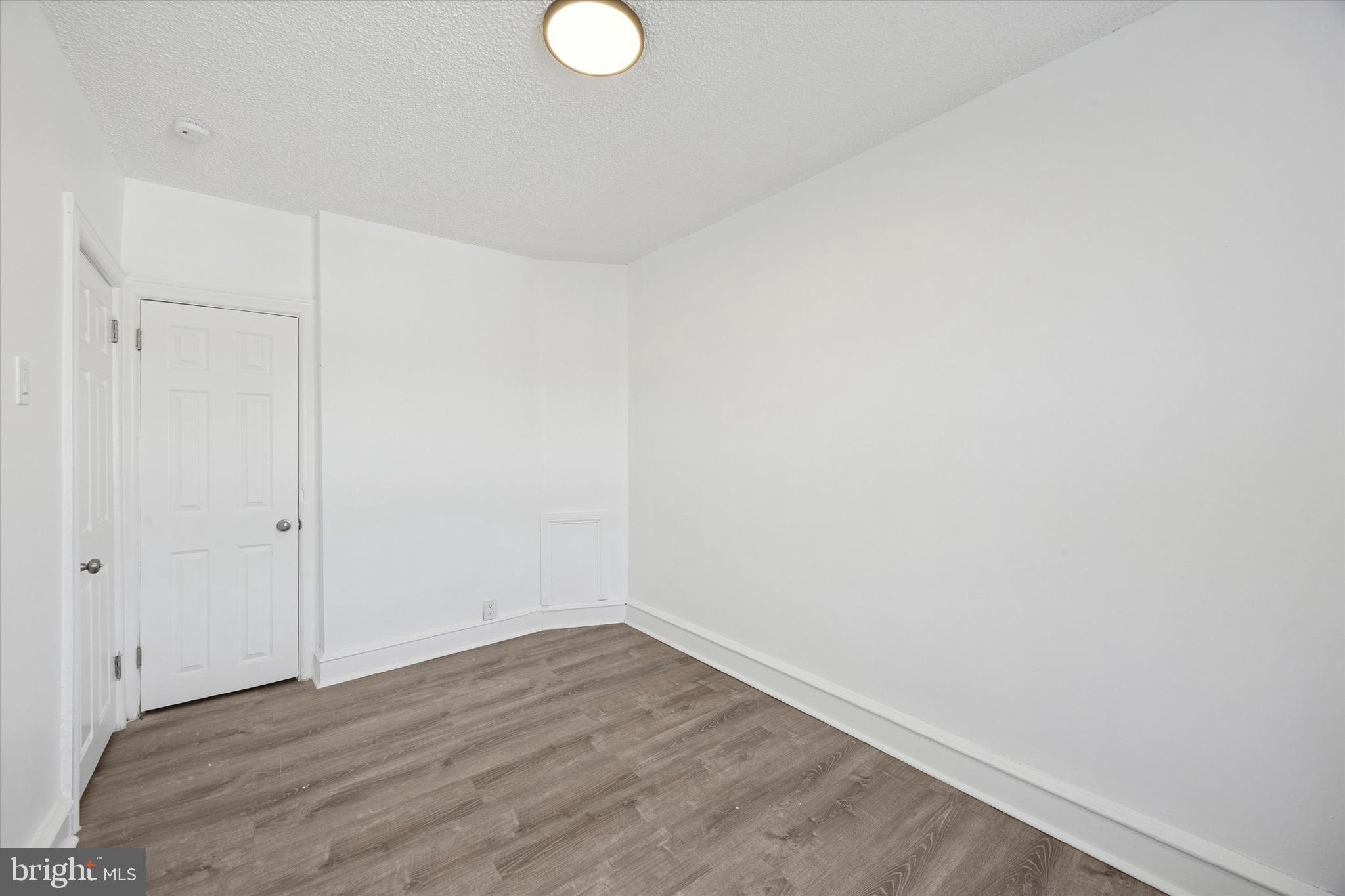 GERMANTOWN (EAST) - Residential