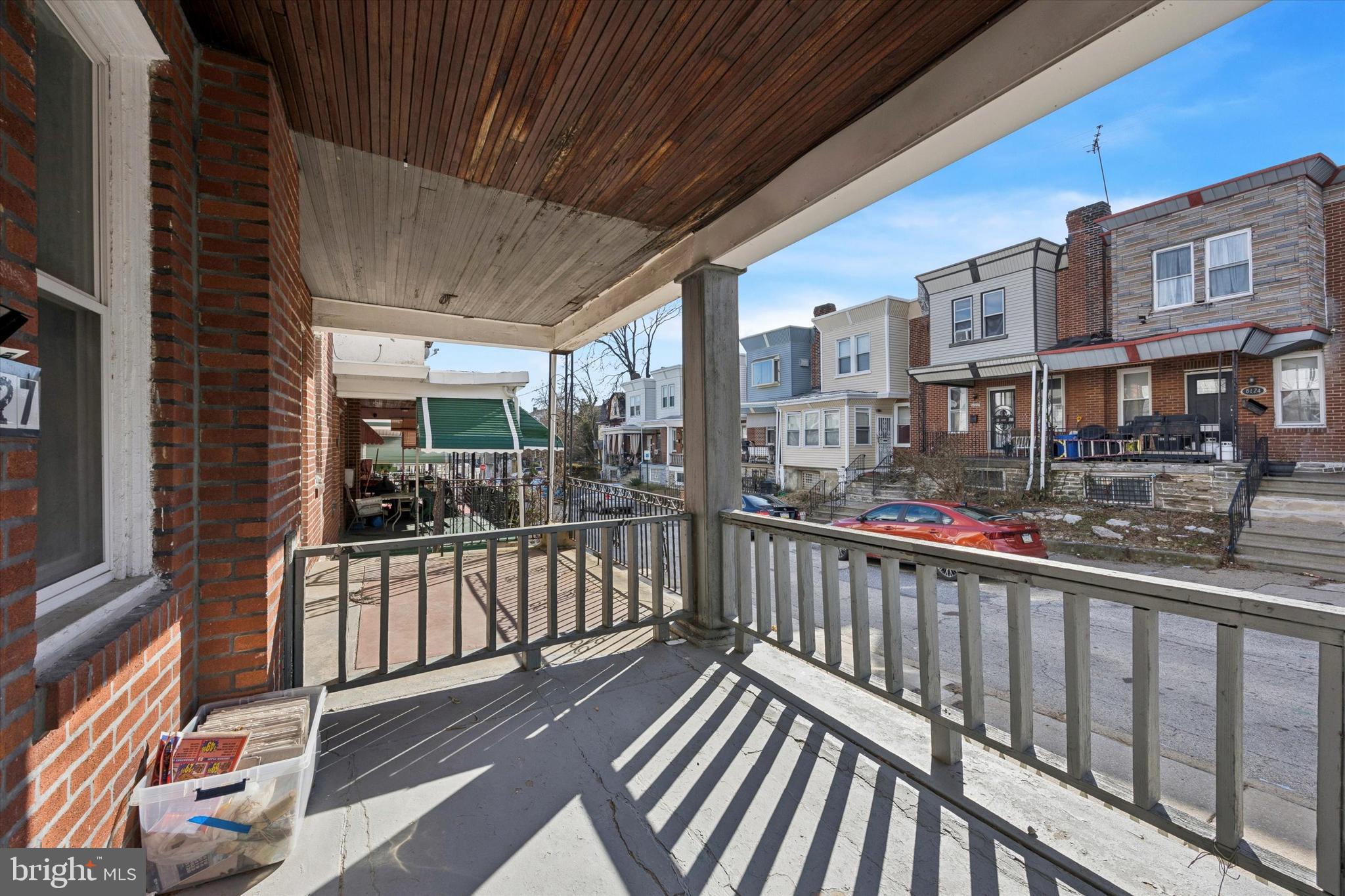 GERMANTOWN (EAST) - Residential