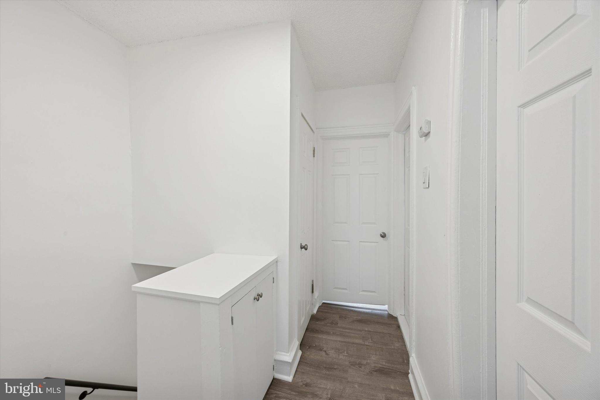 GERMANTOWN (EAST) - Residential