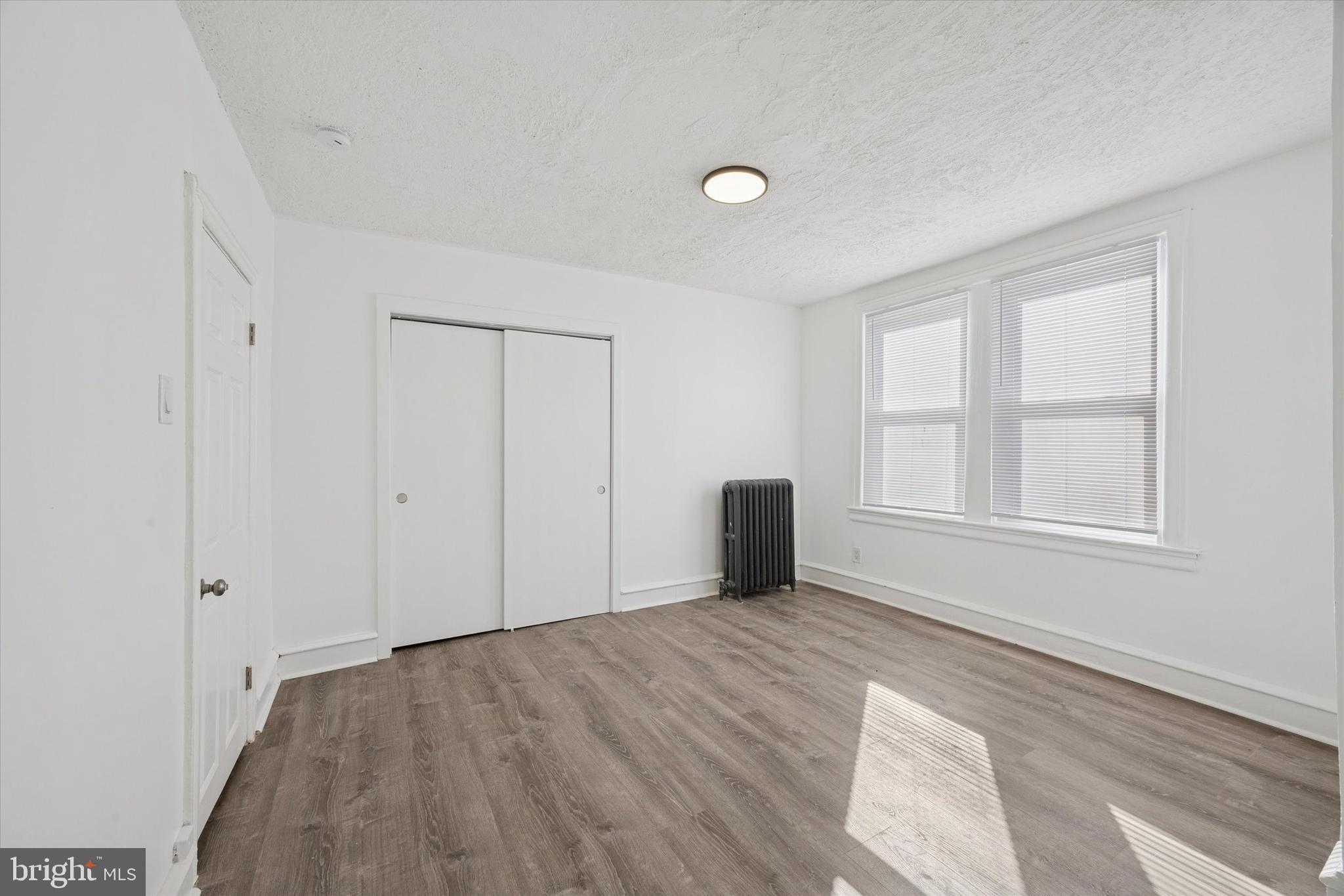 GERMANTOWN (EAST) - Residential