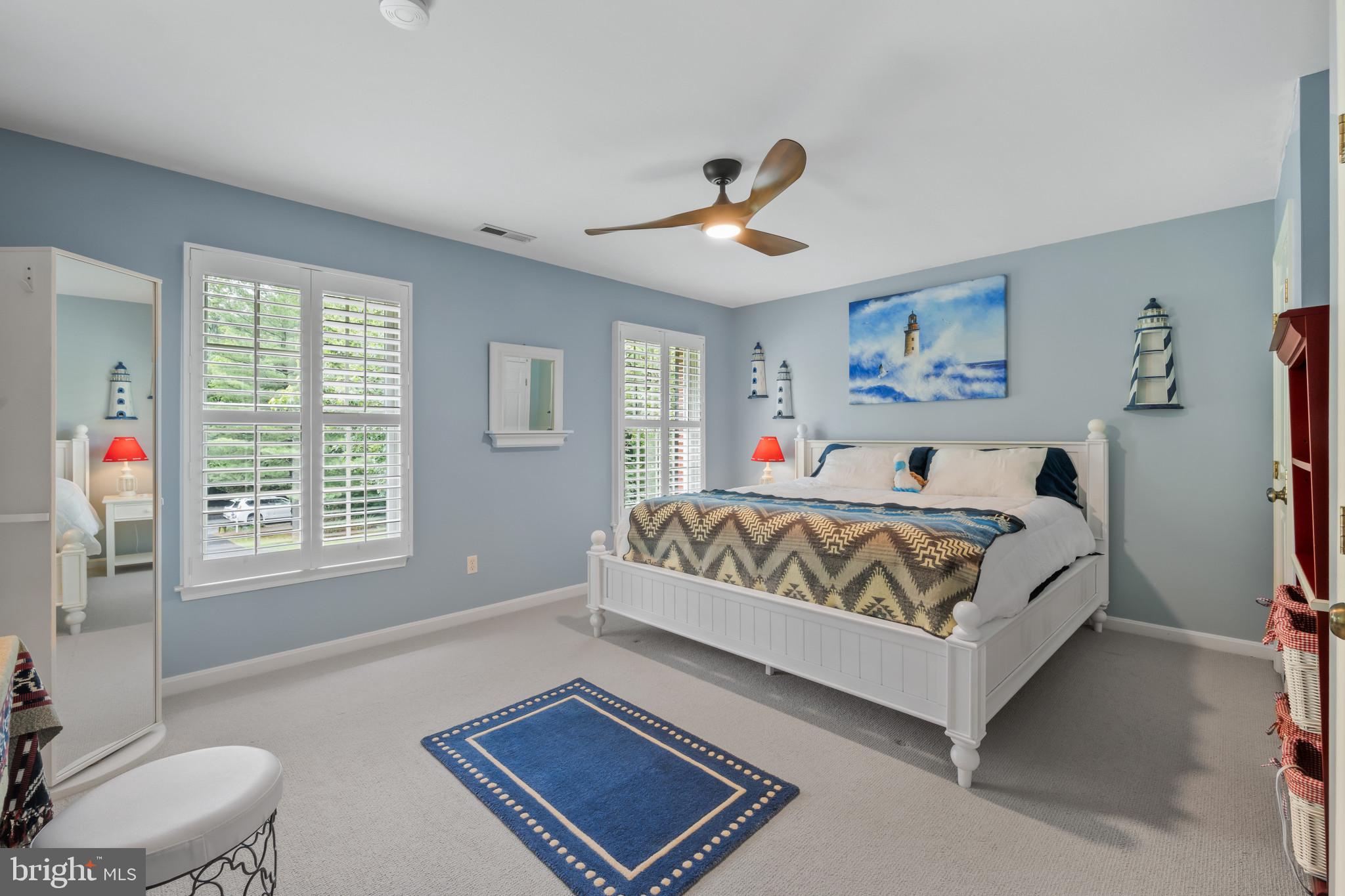 POPLAR POINT - Residential