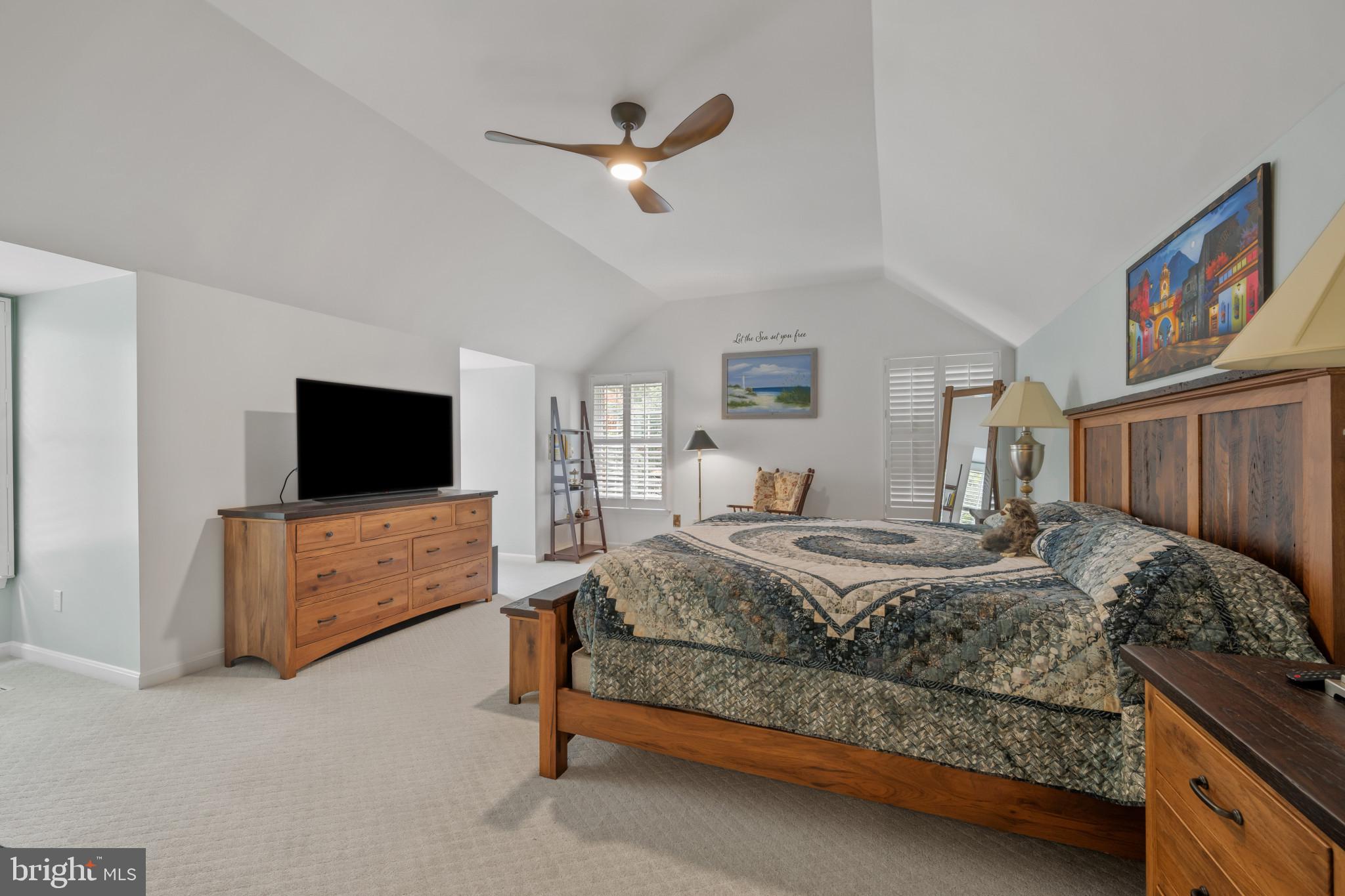 POPLAR POINT - Residential