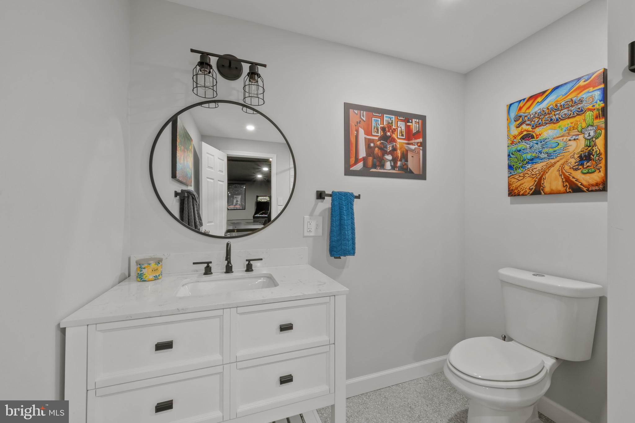 POPLAR POINT - Residential