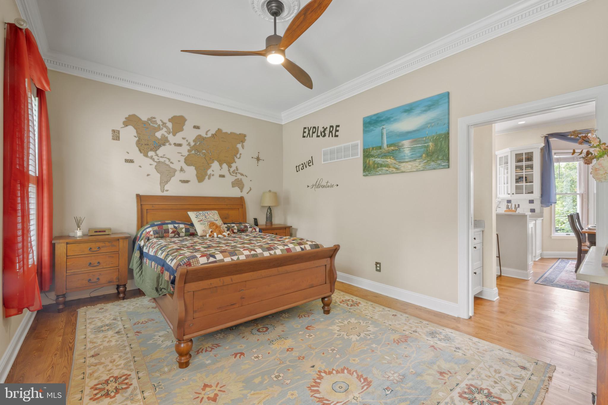 POPLAR POINT - Residential