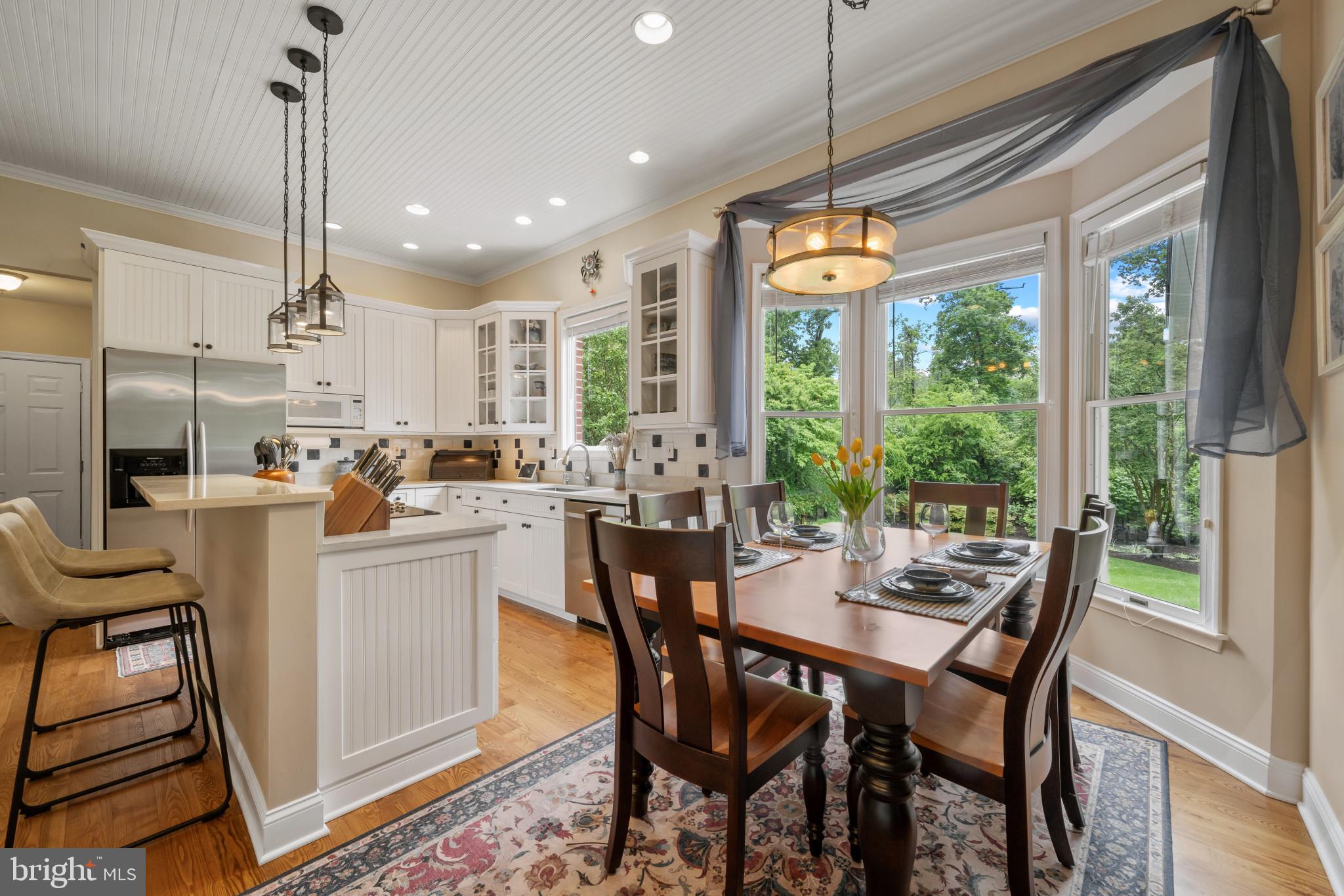 POPLAR POINT - Residential