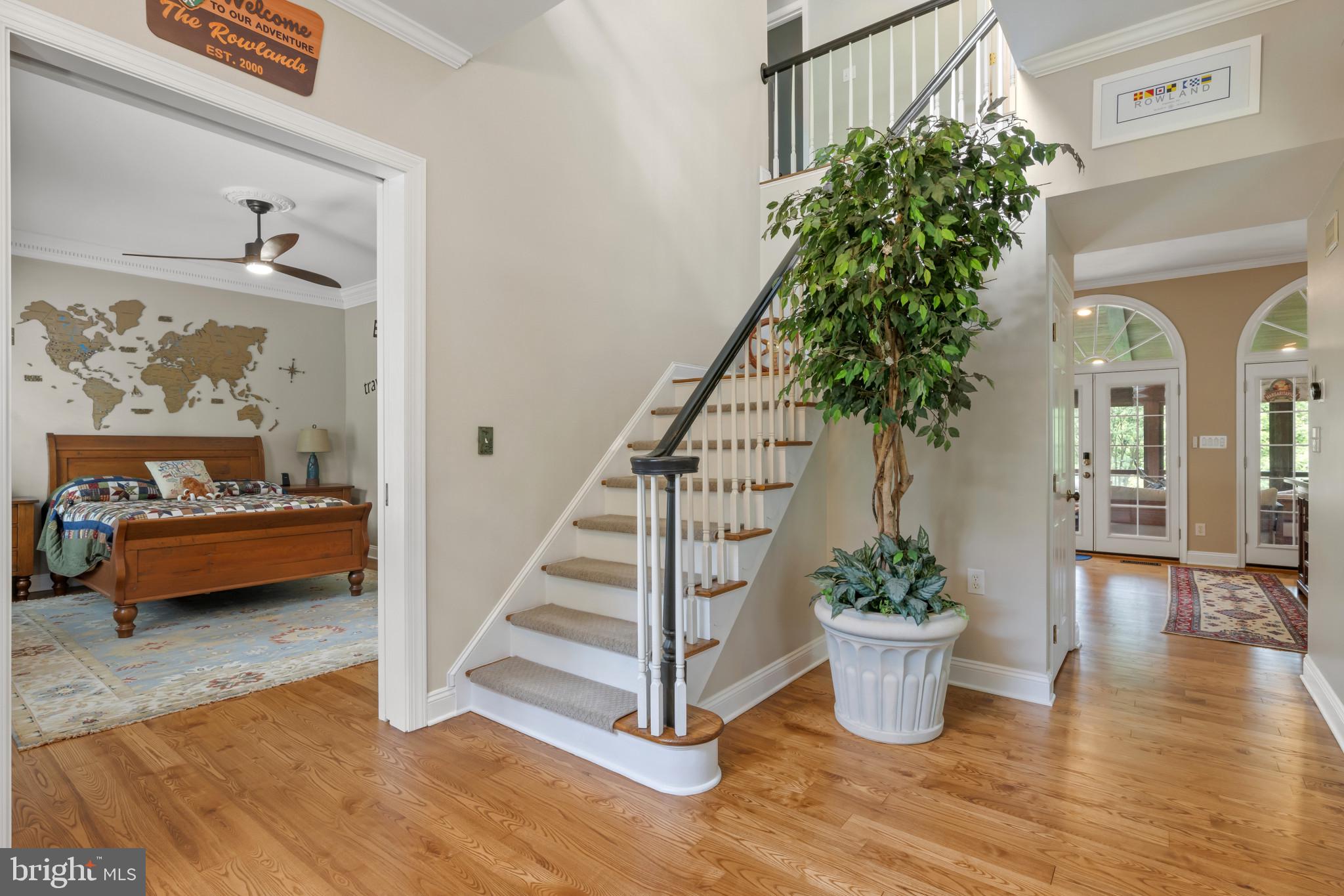 POPLAR POINT - Residential