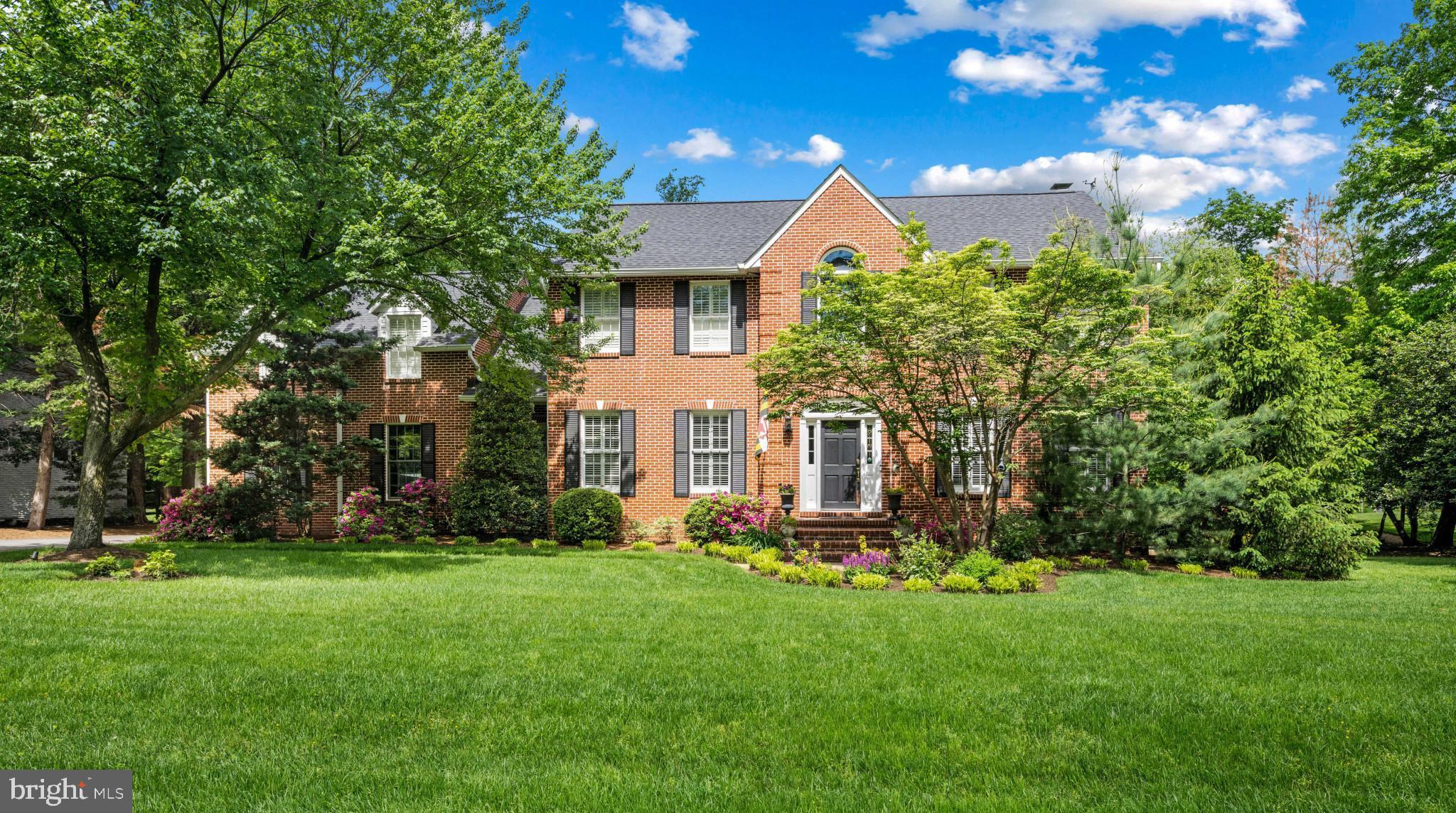 POPLAR POINT - Residential