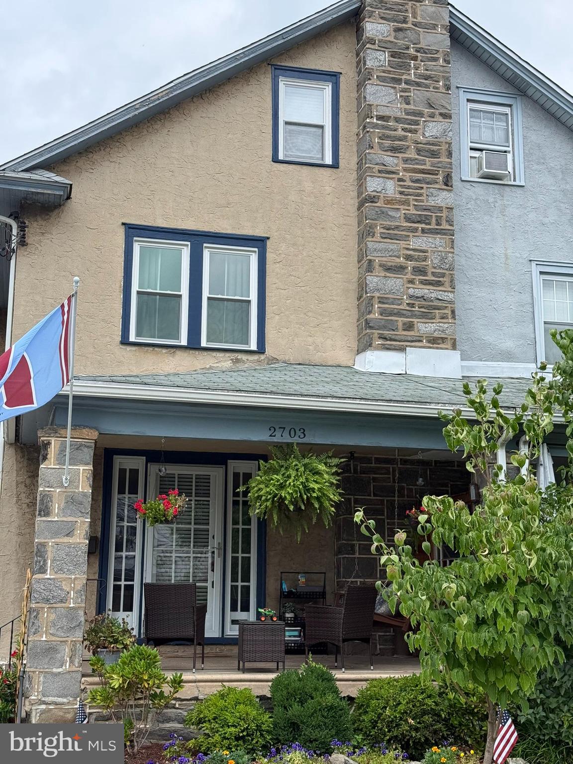 ARDMORE - Residential
