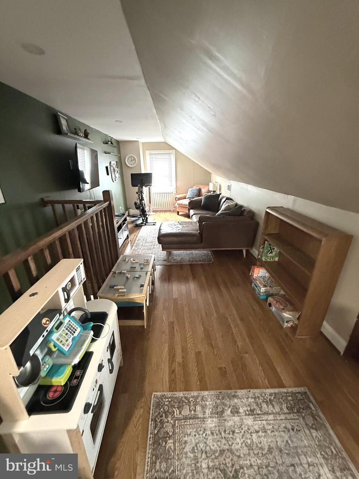 ARDMORE - Residential