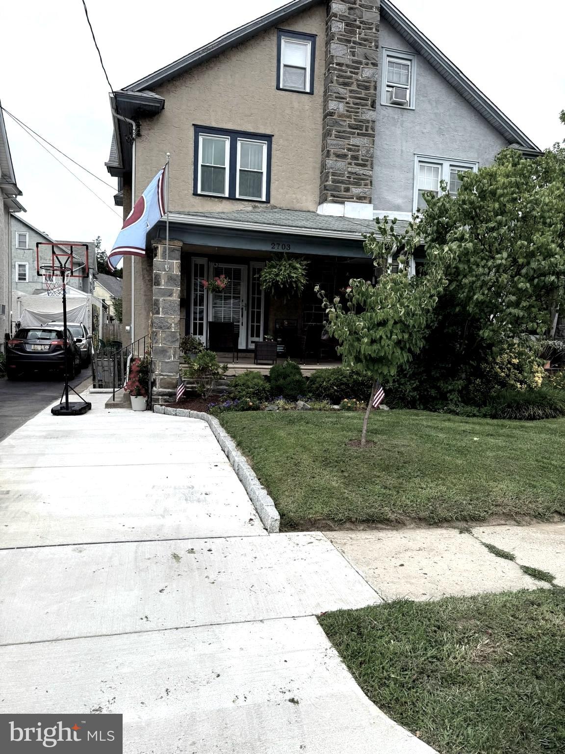 ARDMORE - Residential