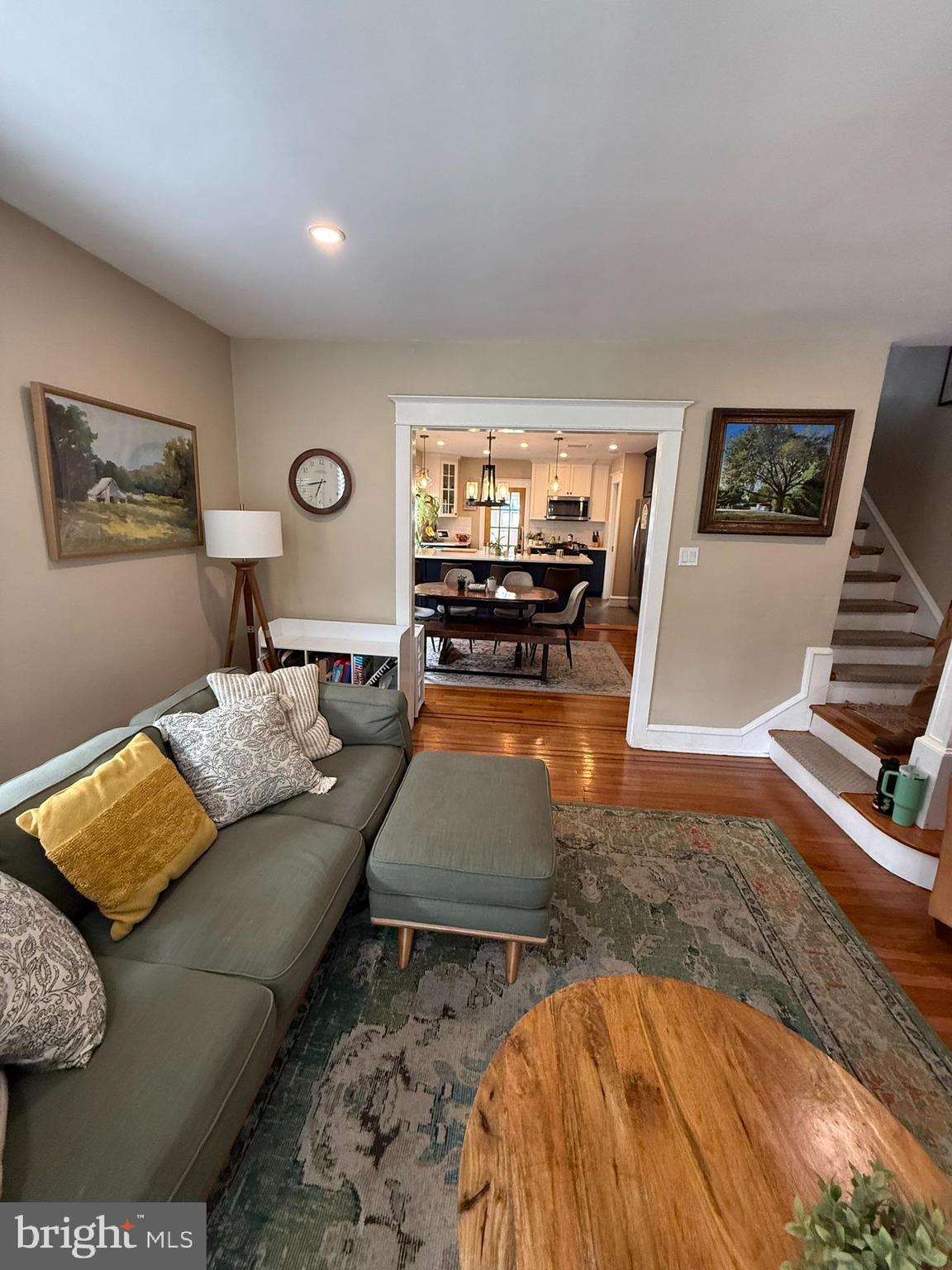 ARDMORE - Residential