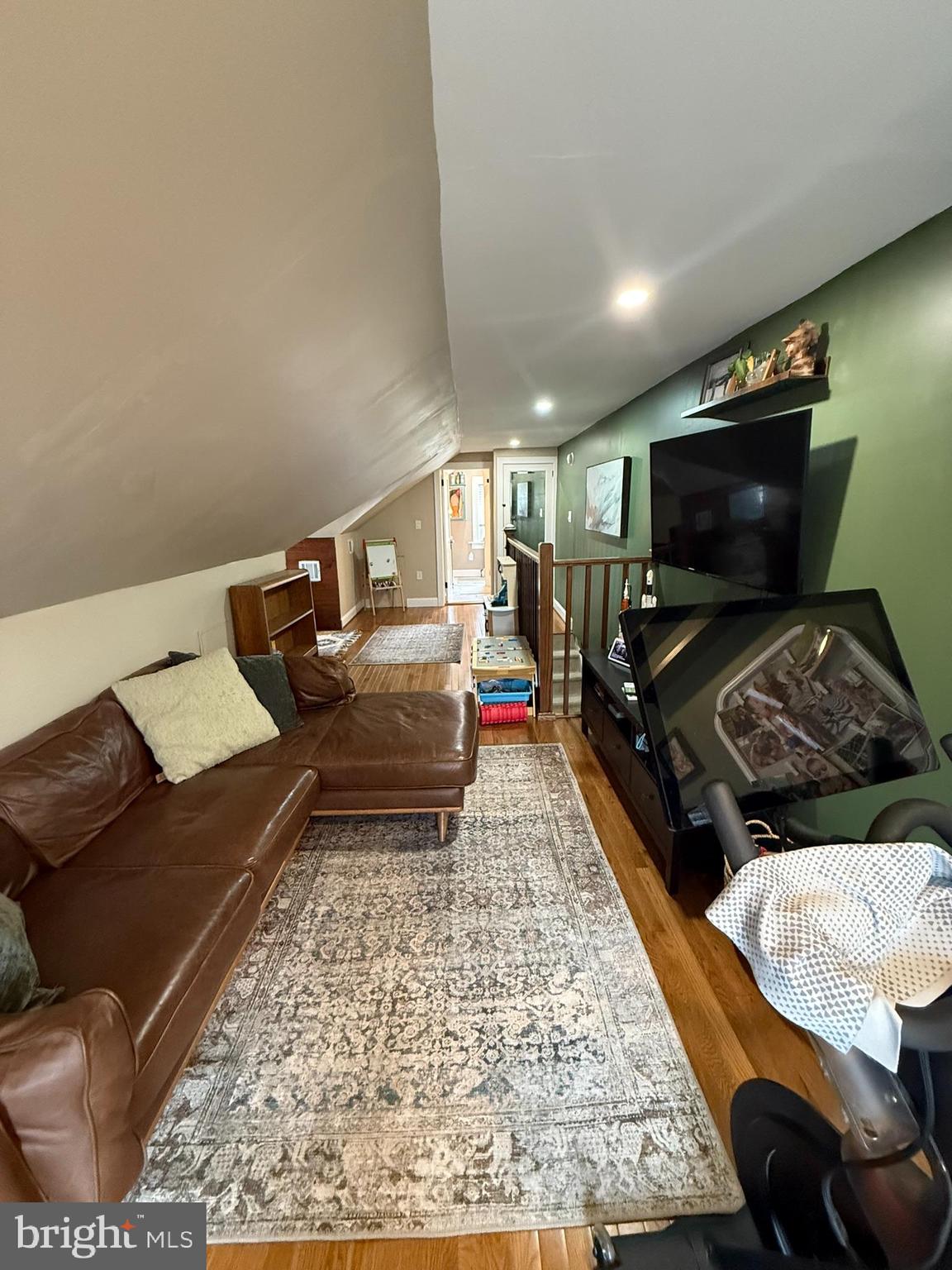 ARDMORE - Residential