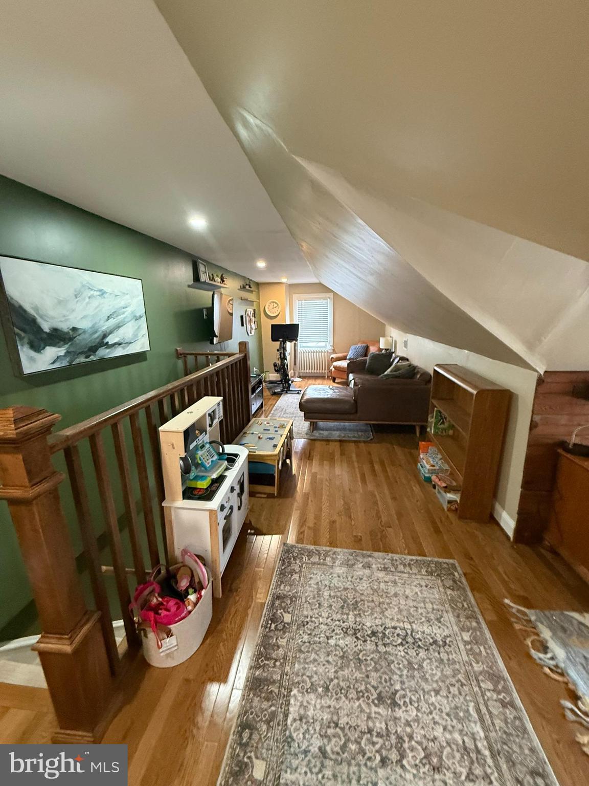 ARDMORE - Residential