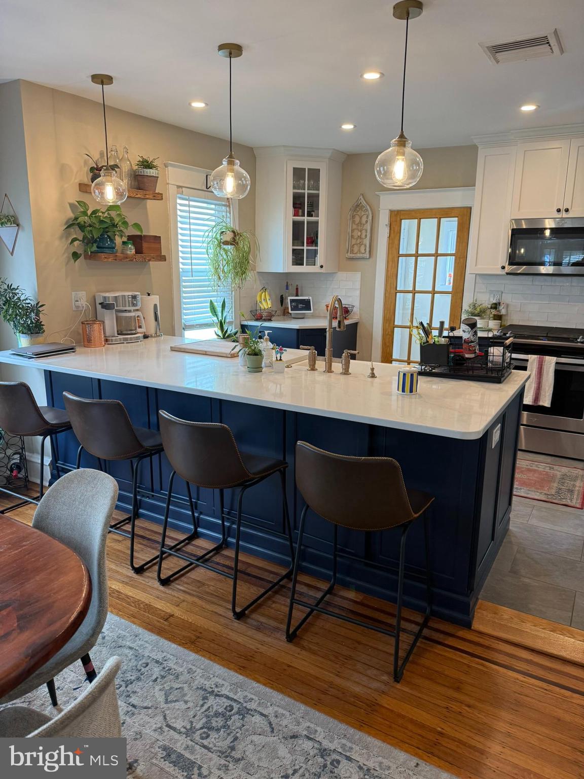 ARDMORE - Residential
