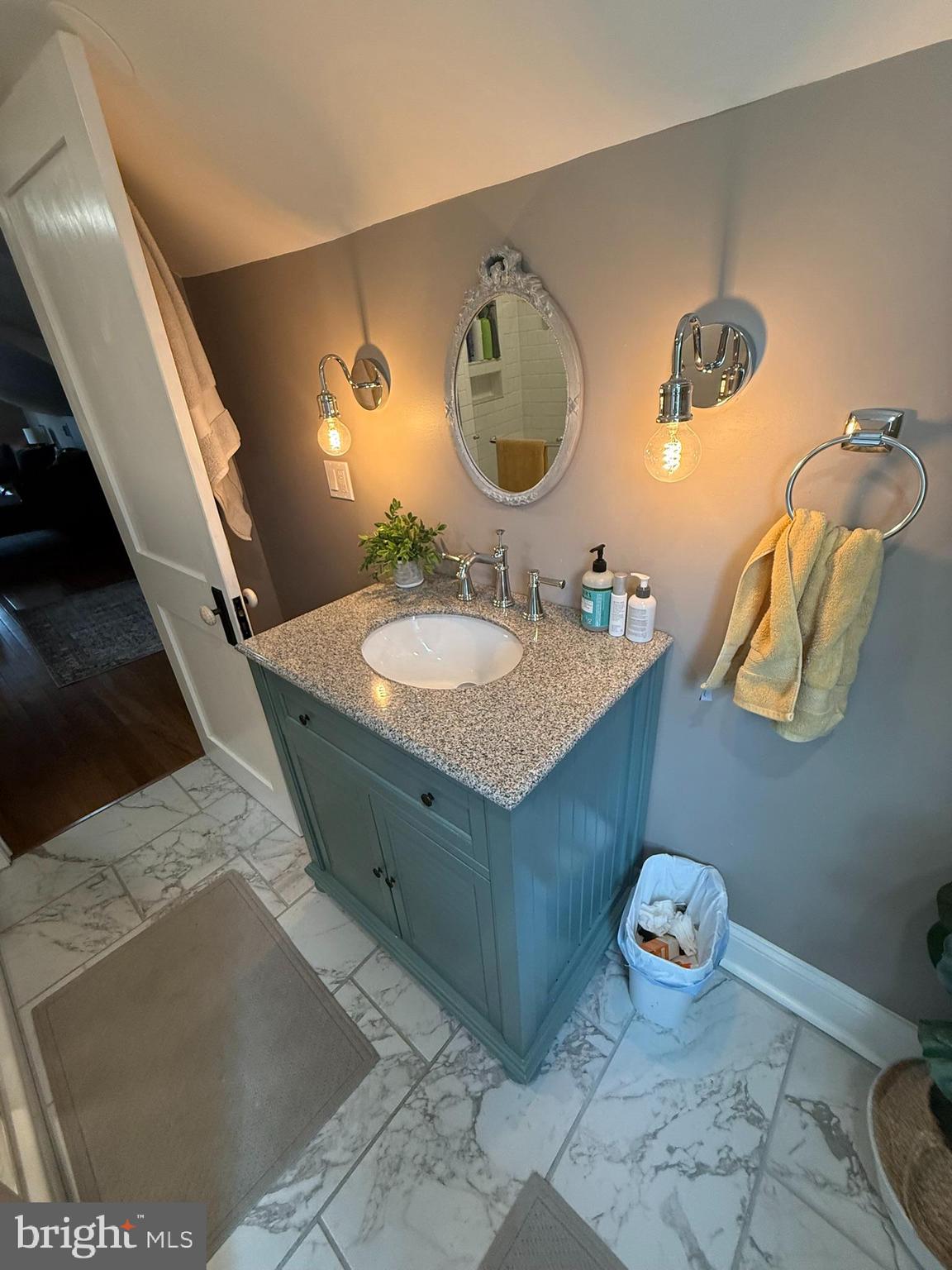 ARDMORE - Residential