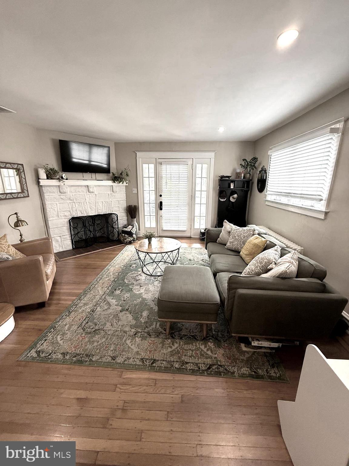 ARDMORE - Residential