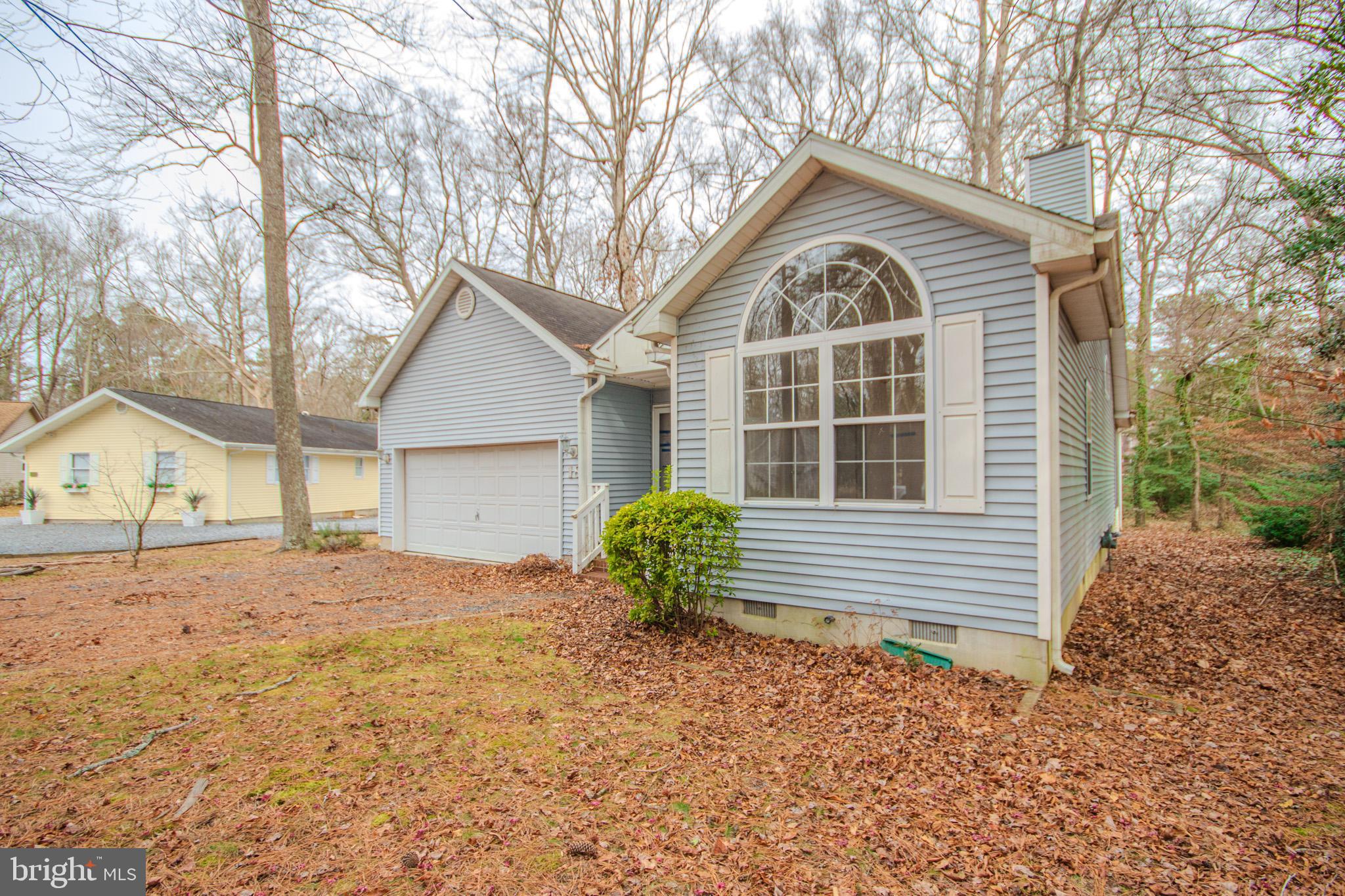 OCEAN PINES - PINEHURST - Residential