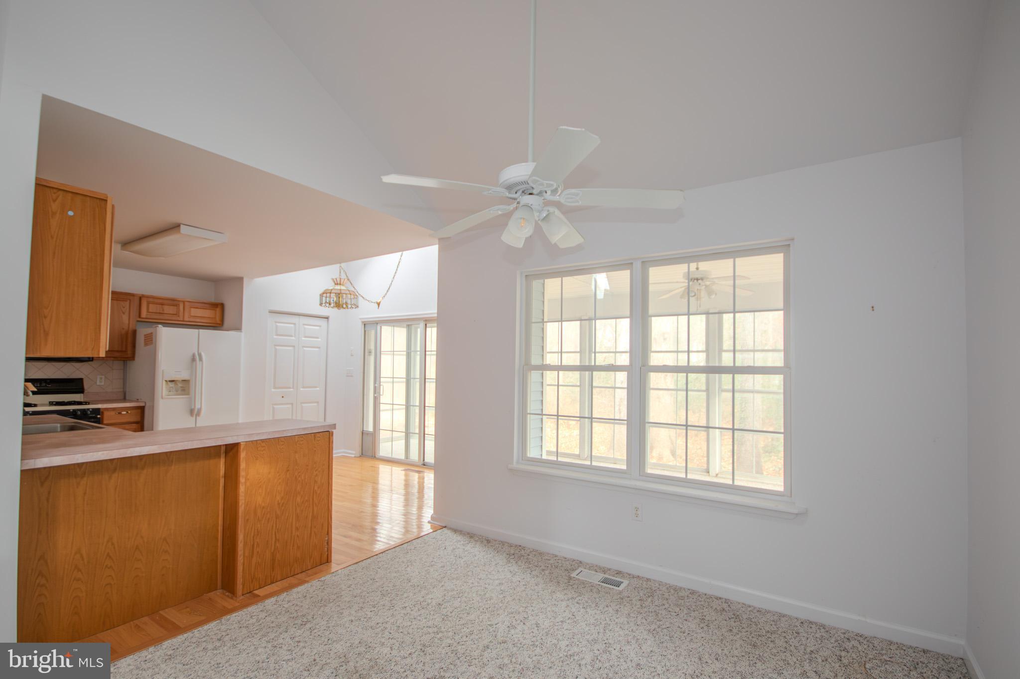 OCEAN PINES - PINEHURST - Residential