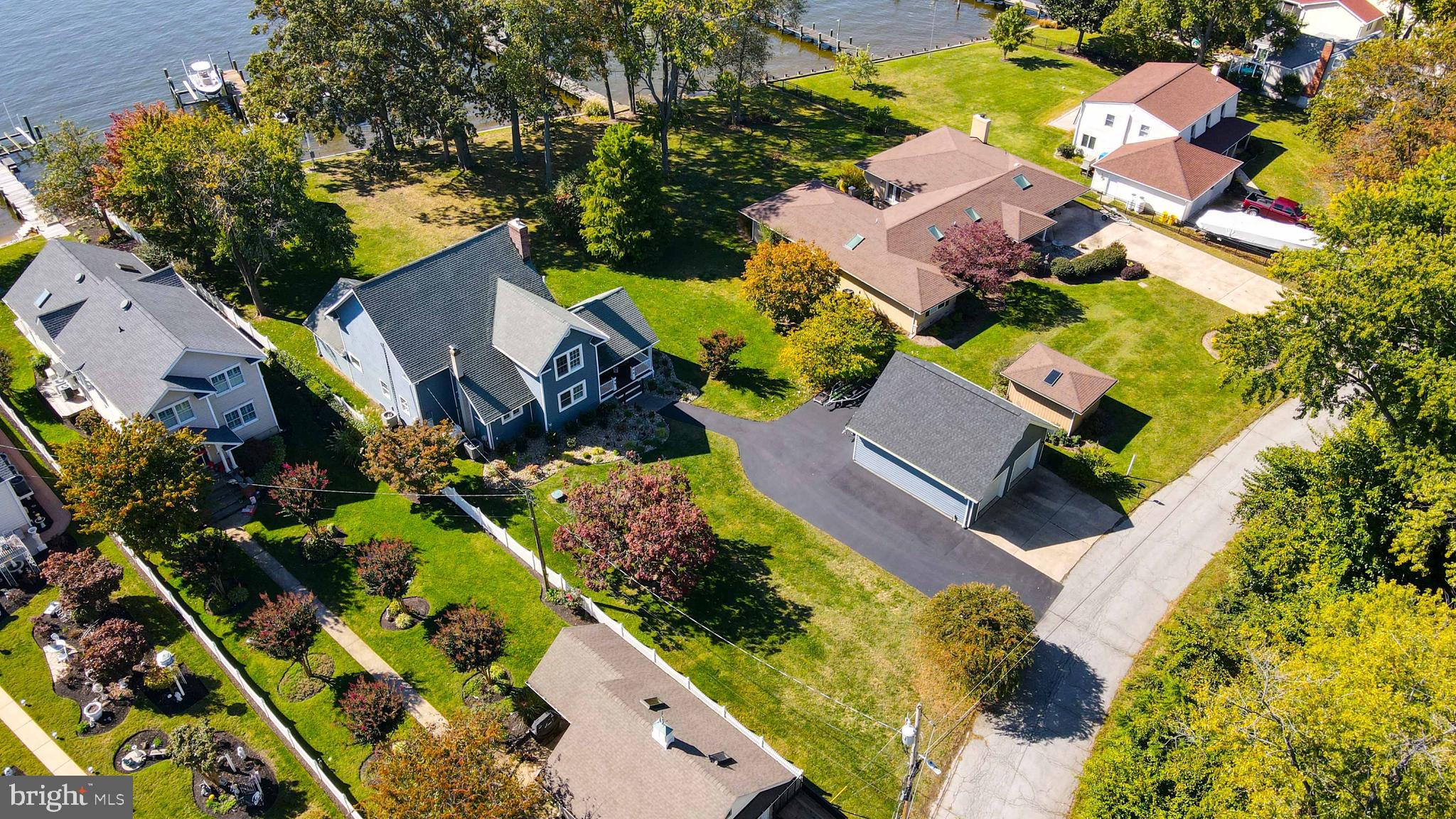 POPLAR RIDGE - Residential
