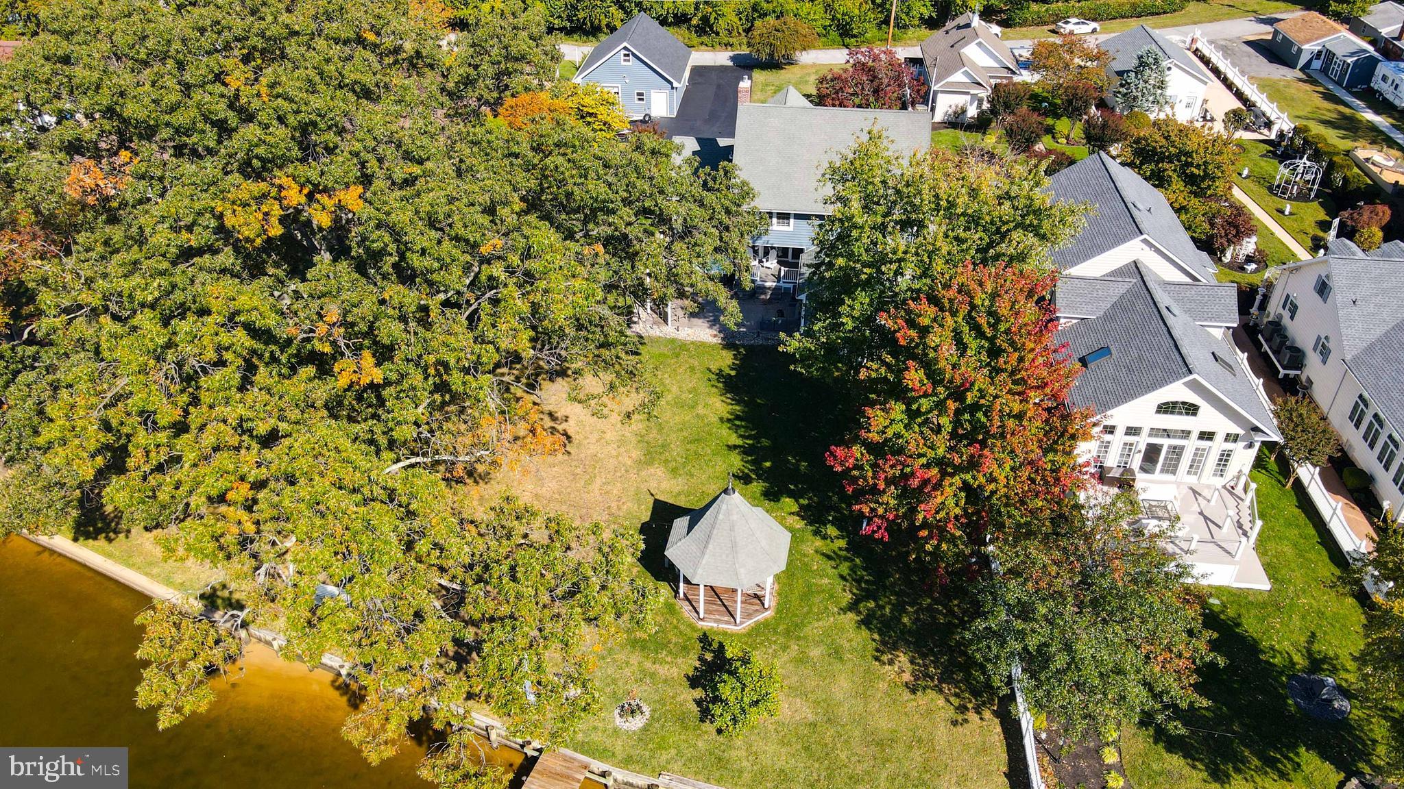 POPLAR RIDGE - Residential