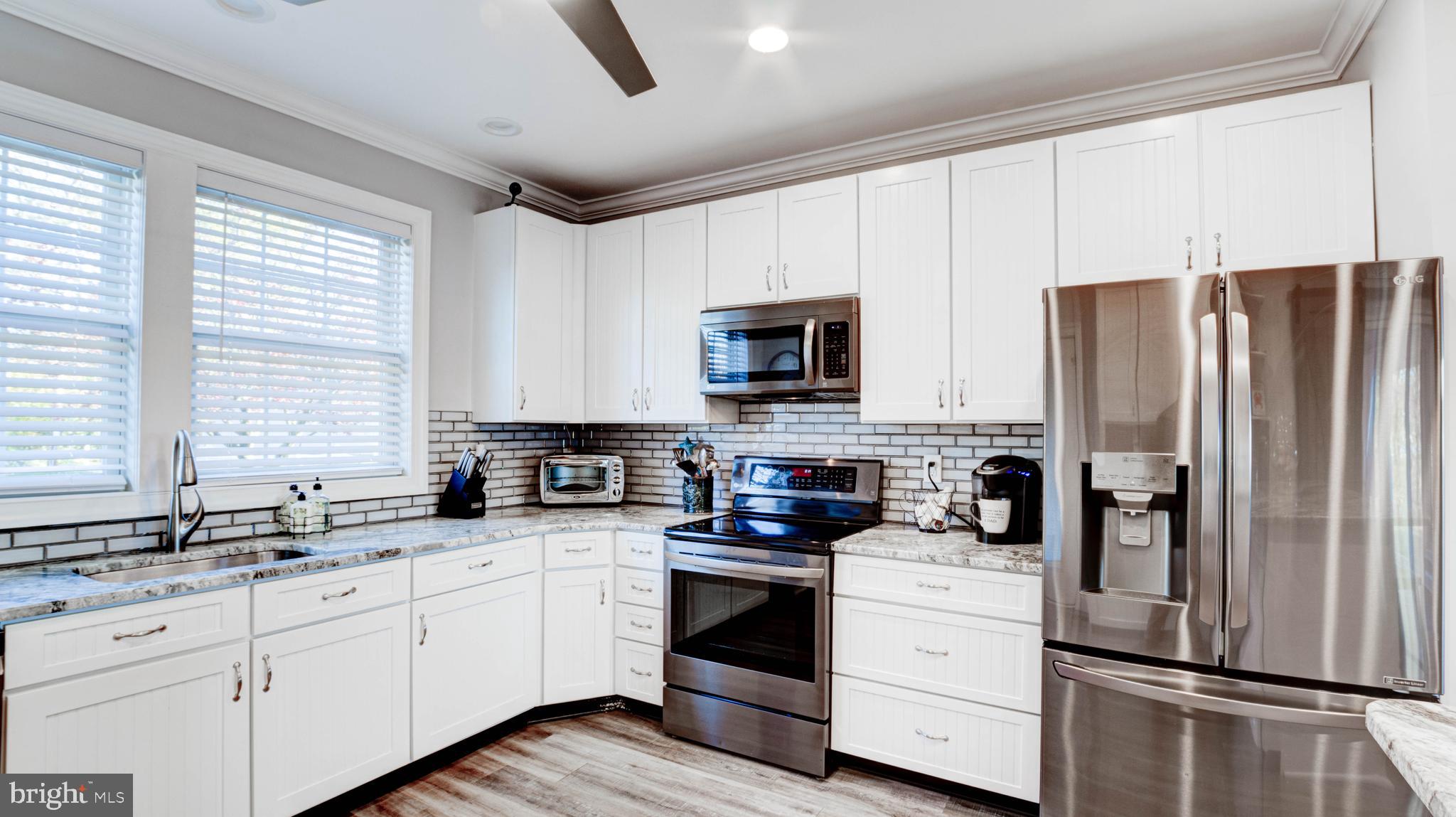 POPLAR RIDGE - Residential