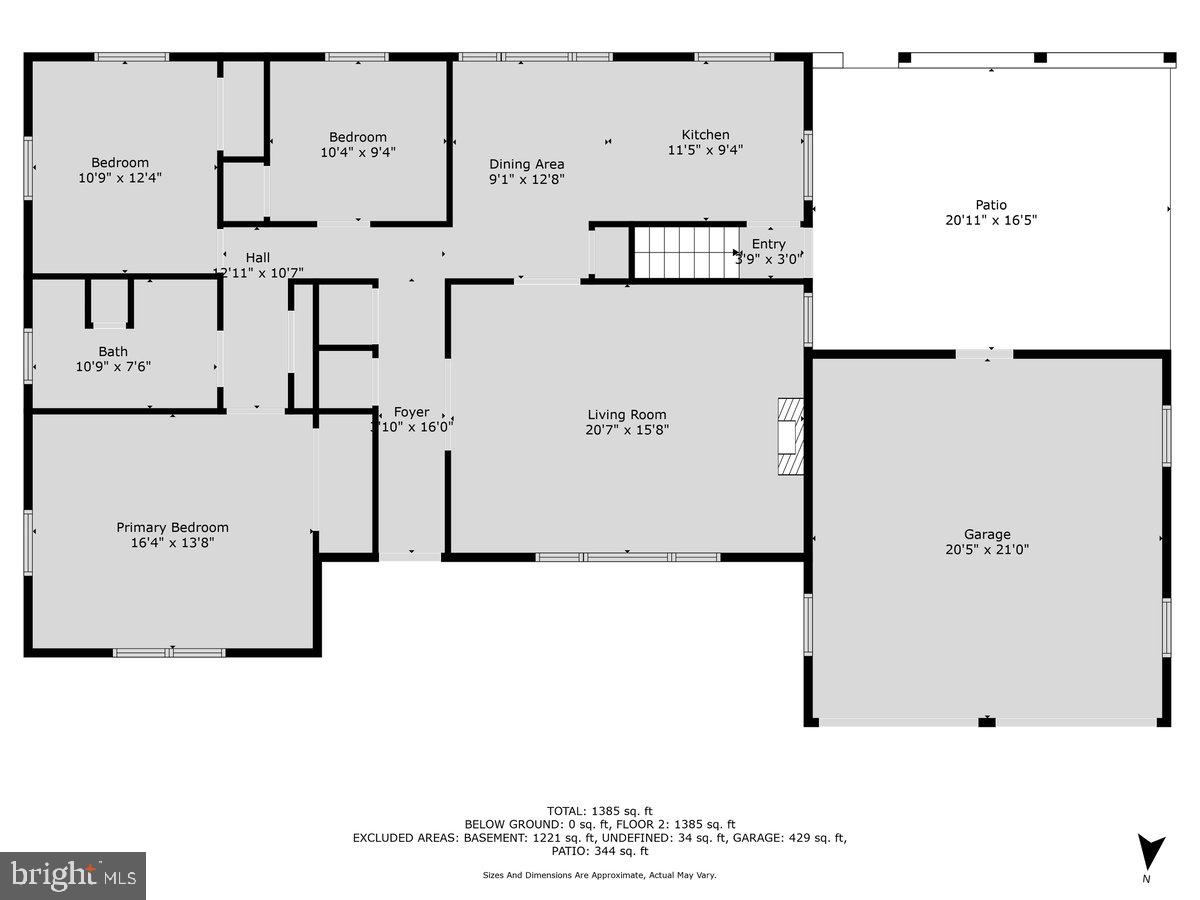 NONE AVAILABLE - Residential