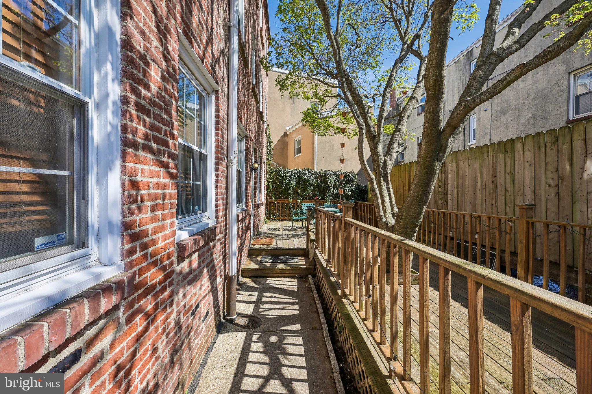 NORTHERN LIBERTIES - Residential