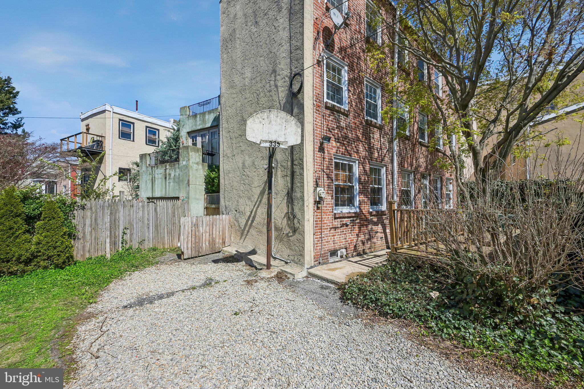 NORTHERN LIBERTIES - Residential