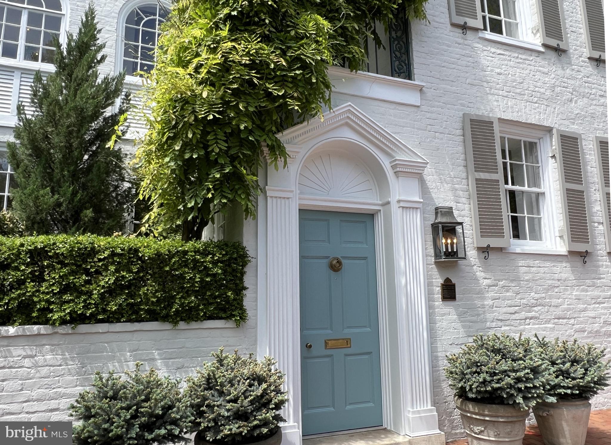 GEORGETOWN - Residential