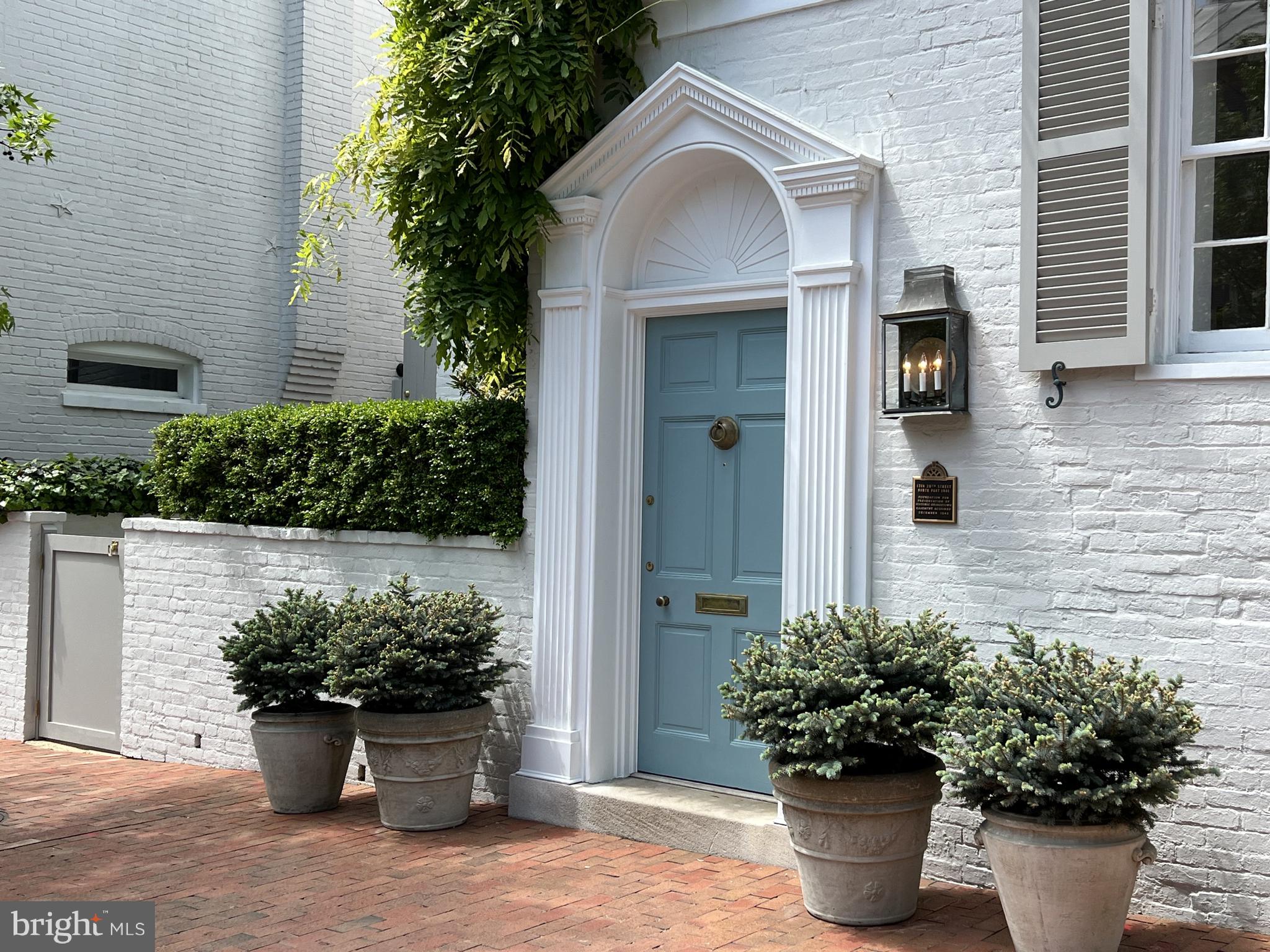 GEORGETOWN - Residential