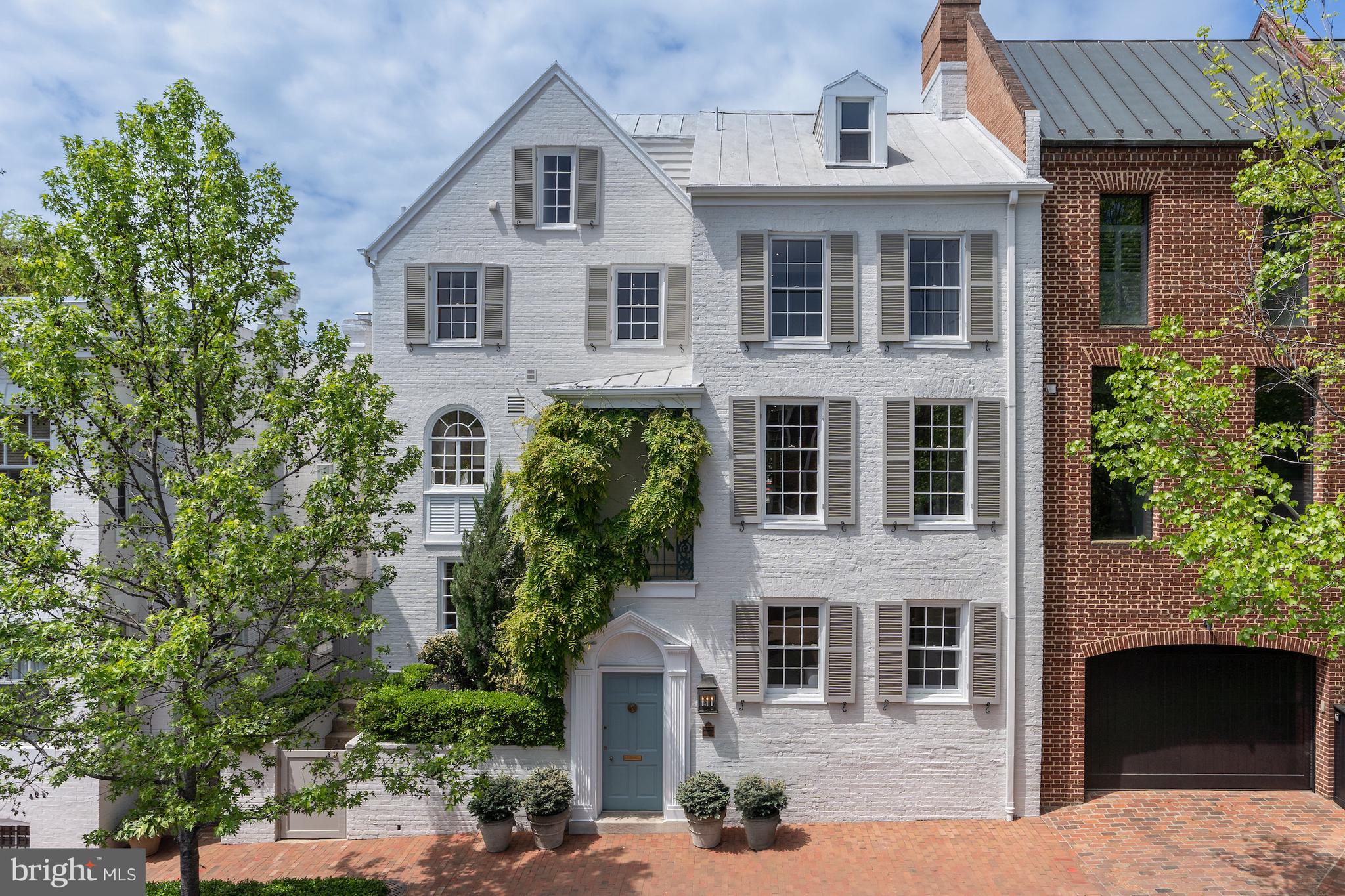 GEORGETOWN - Residential