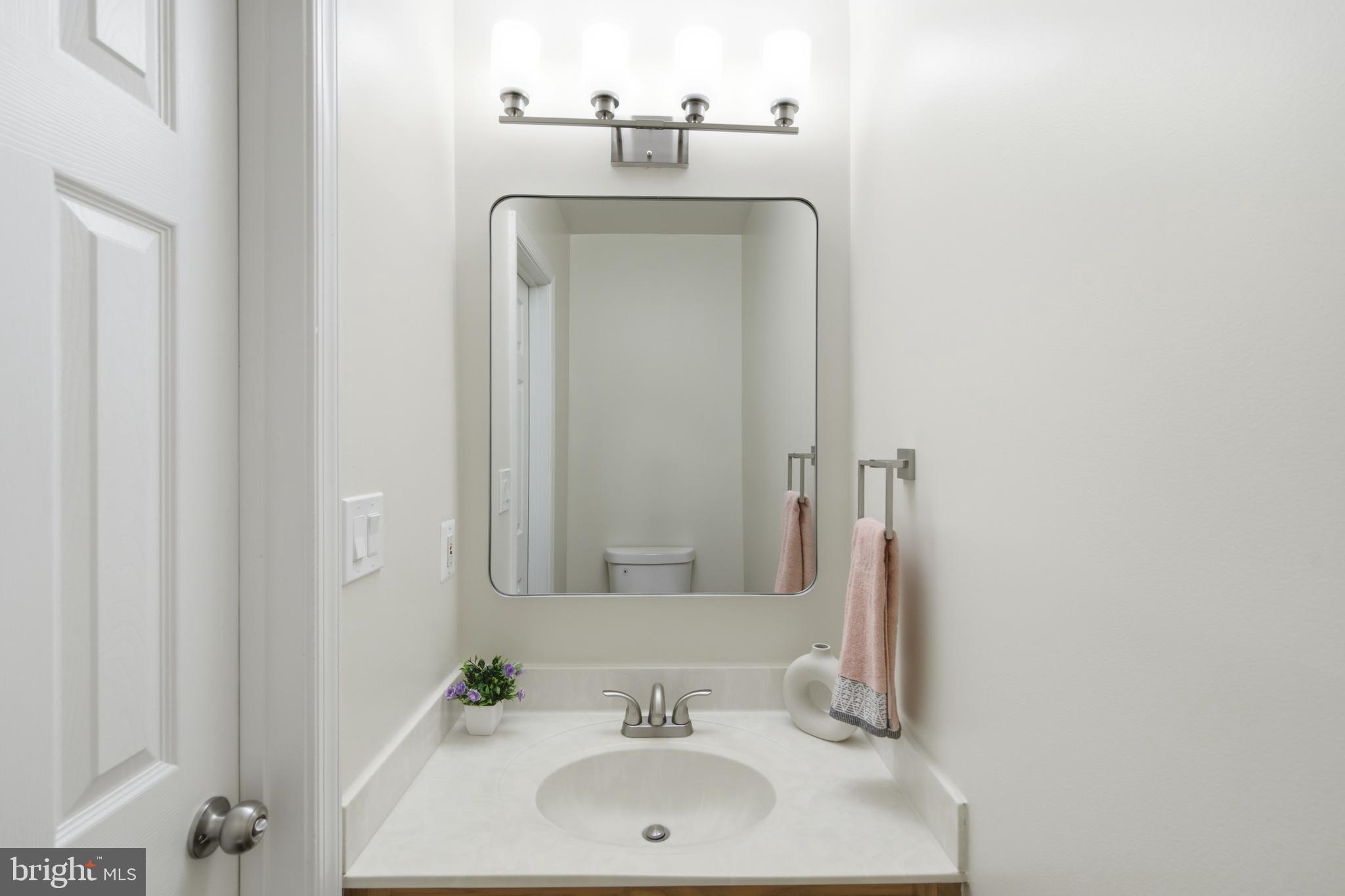 MOSBY RIDGE CONDO - Residential