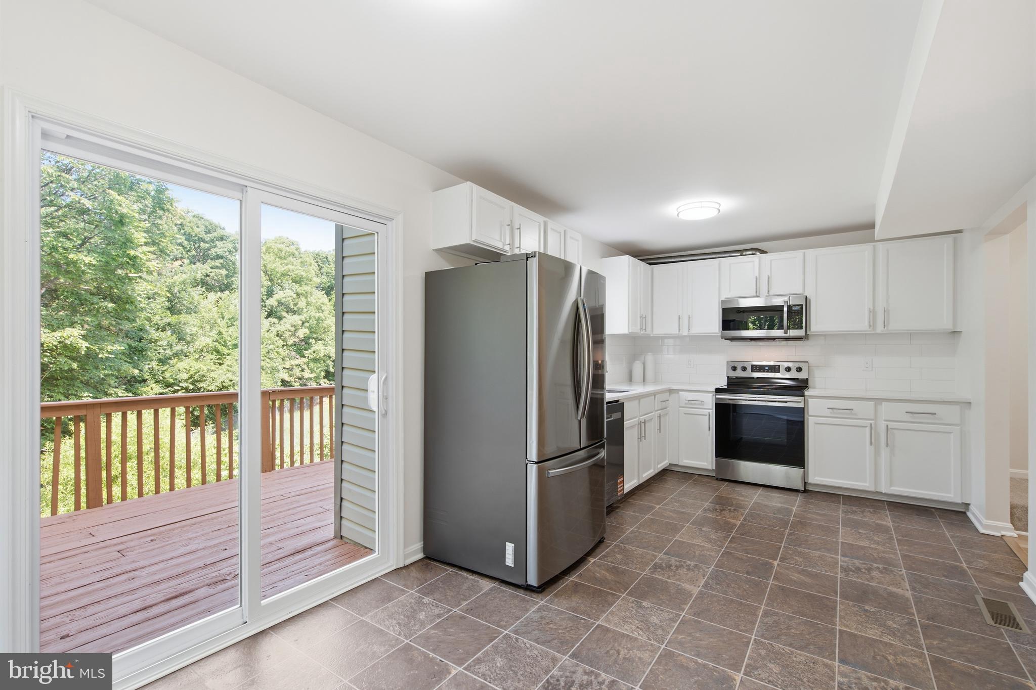 MOSBY RIDGE CONDO - Residential