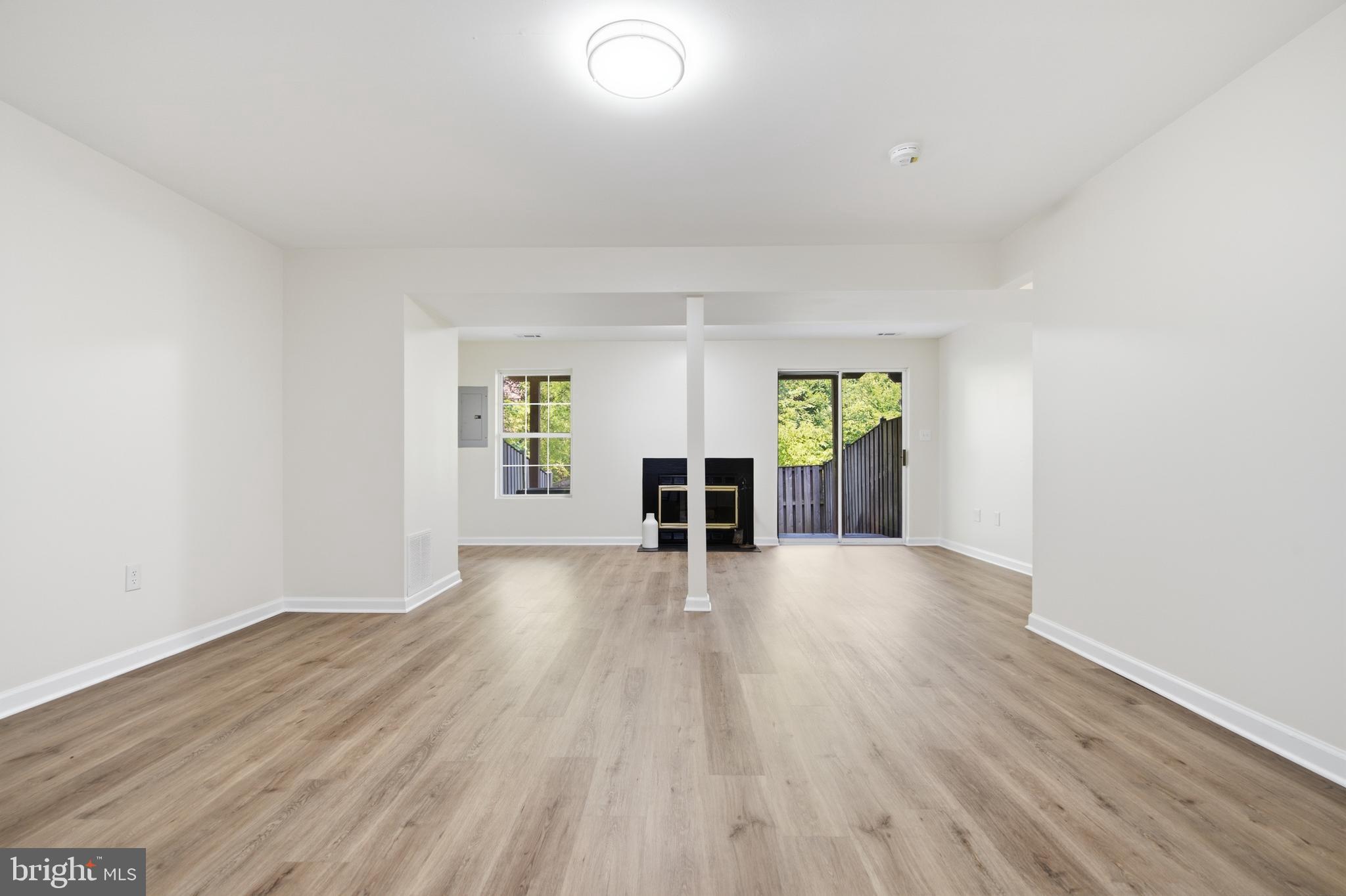 MOSBY RIDGE CONDO - Residential