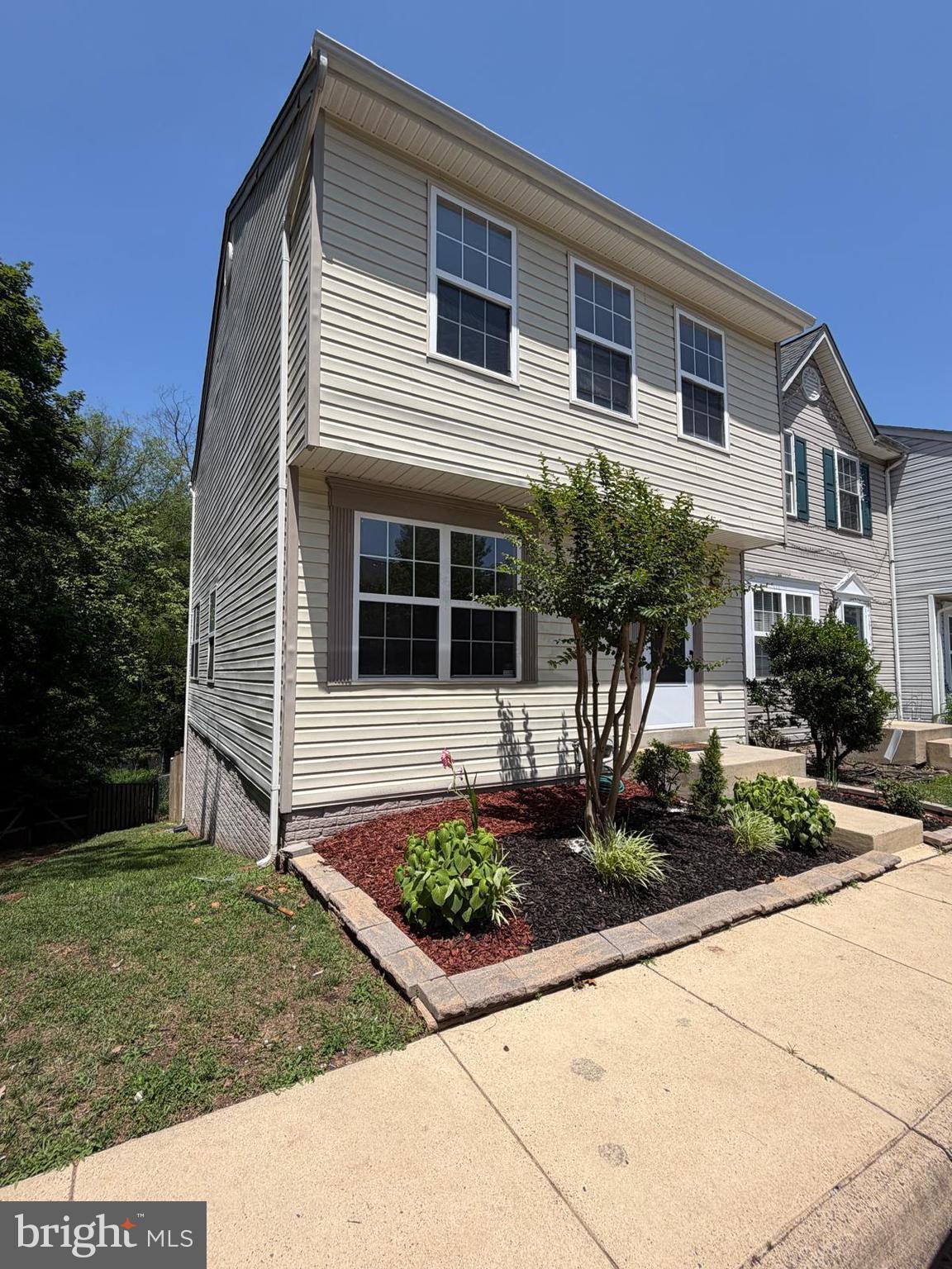 MOSBY RIDGE CONDO - Residential