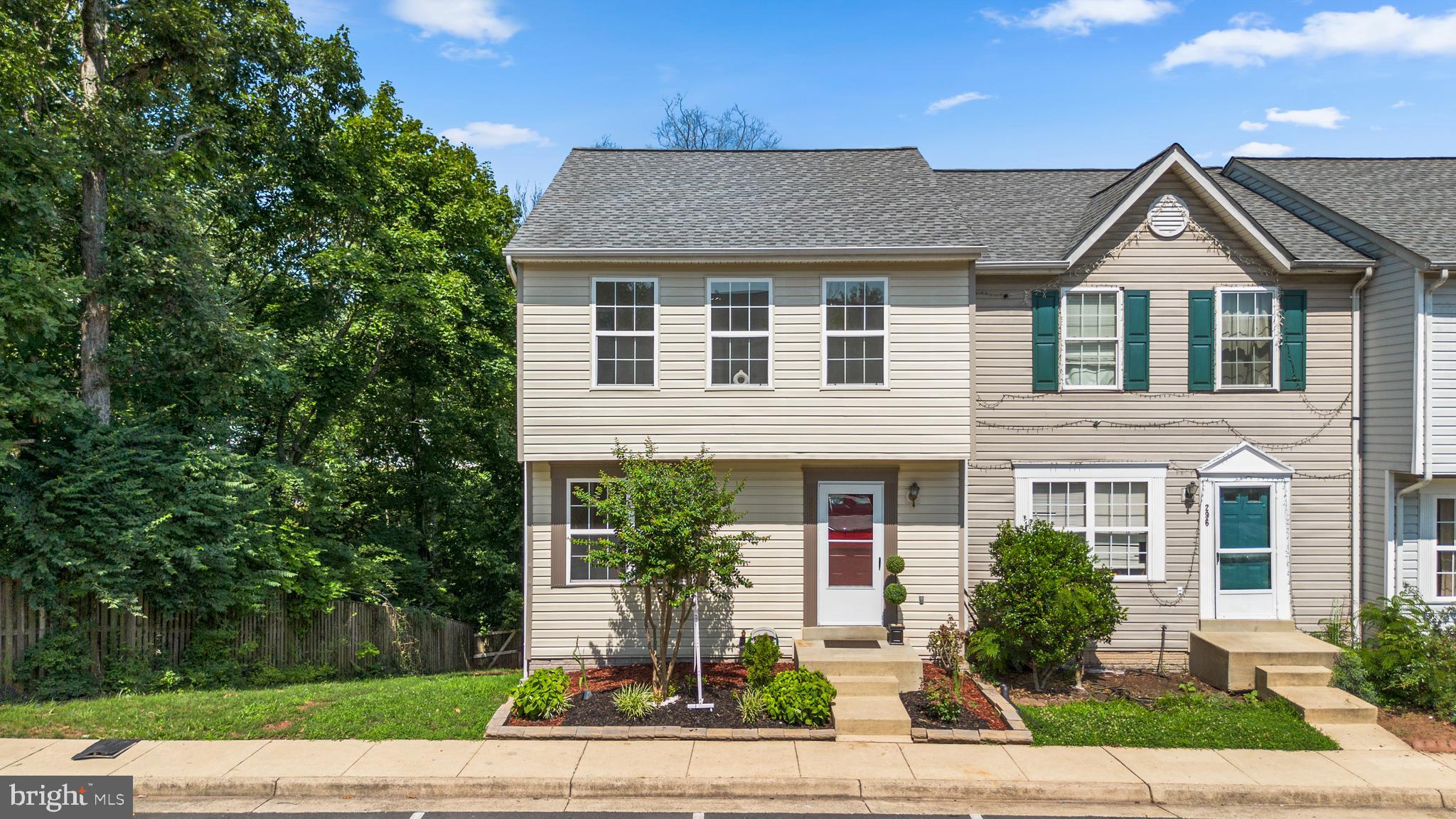 MOSBY RIDGE CONDO - Residential