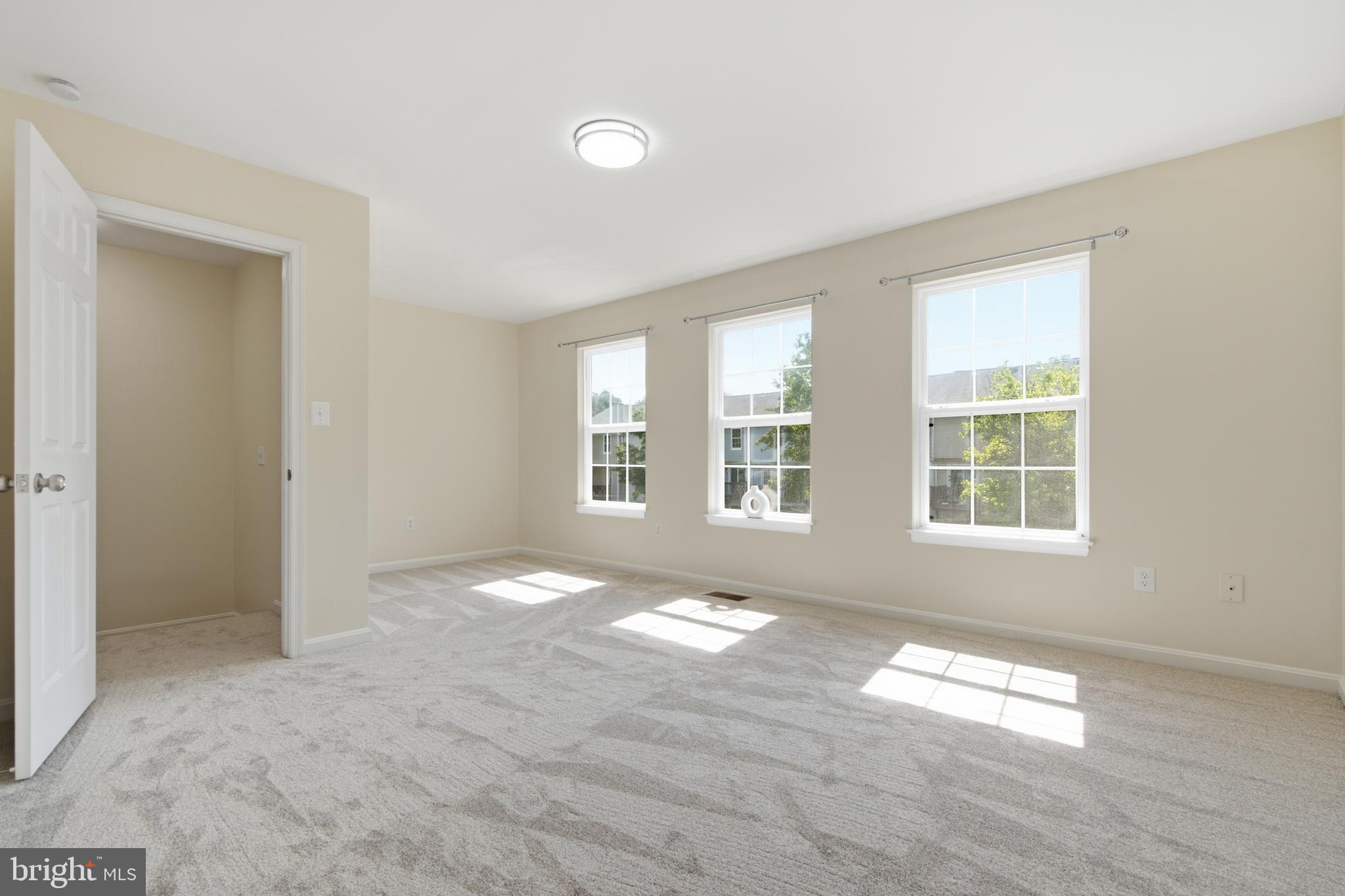 MOSBY RIDGE CONDO - Residential