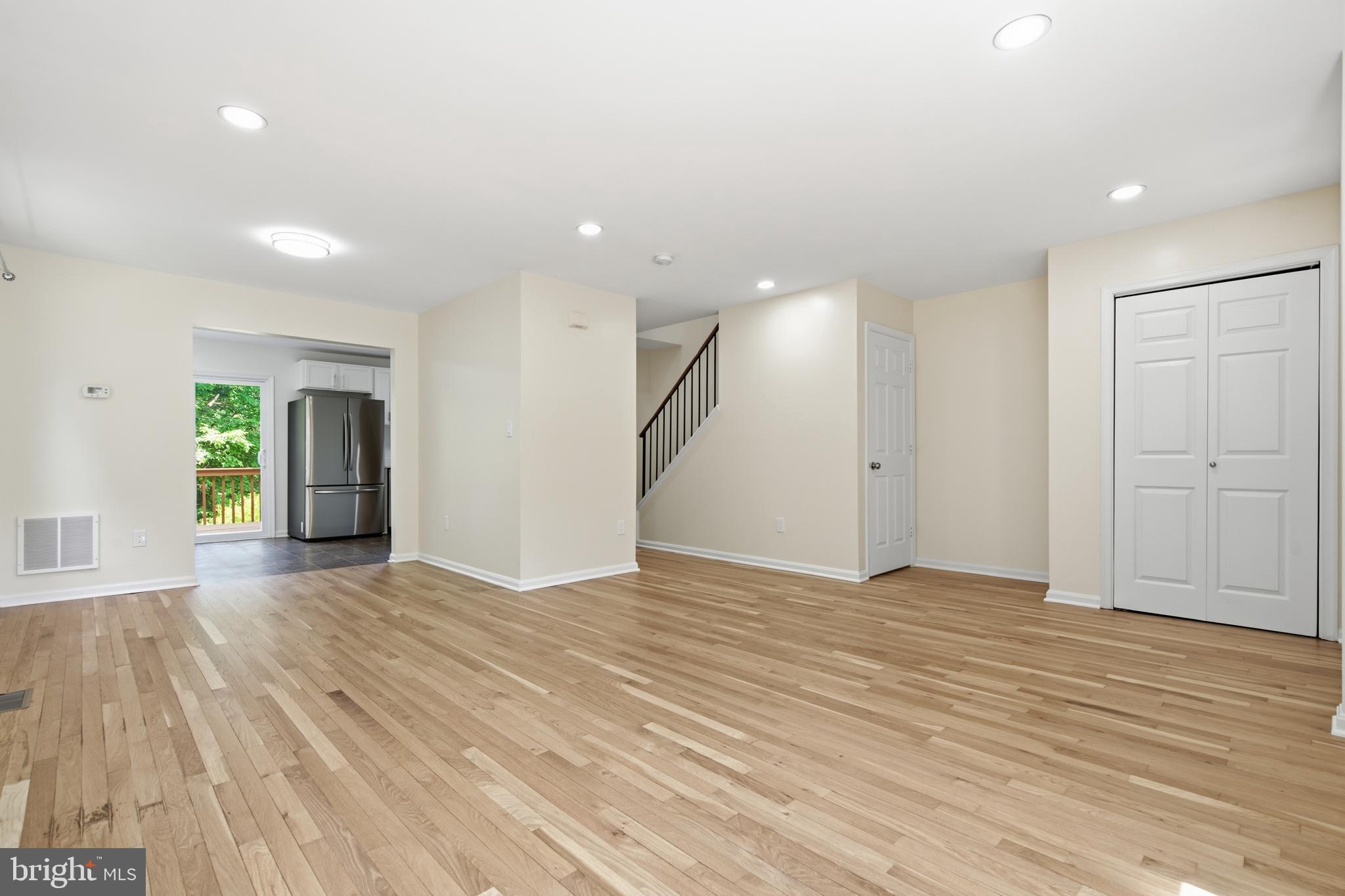 MOSBY RIDGE CONDO - Residential