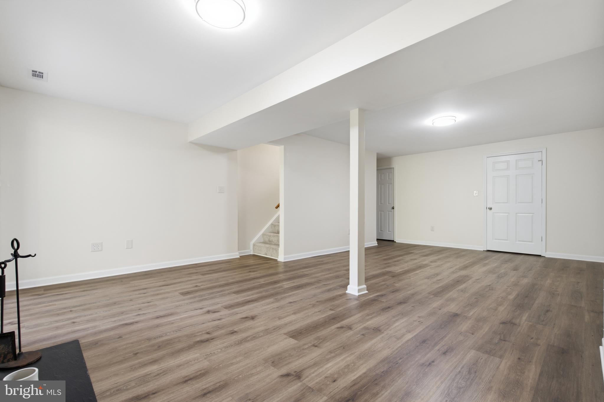 MOSBY RIDGE CONDO - Residential
