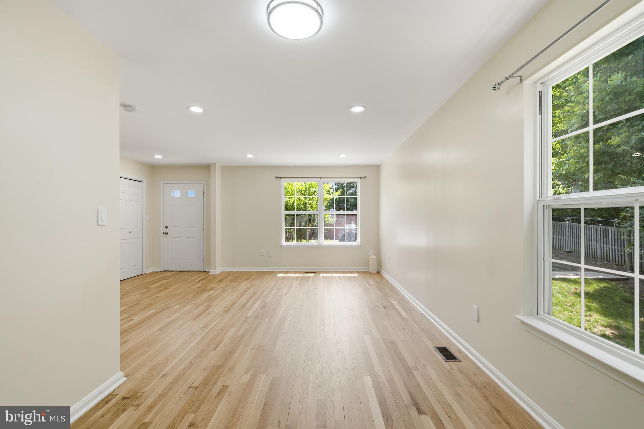 MOSBY RIDGE CONDO - Residential