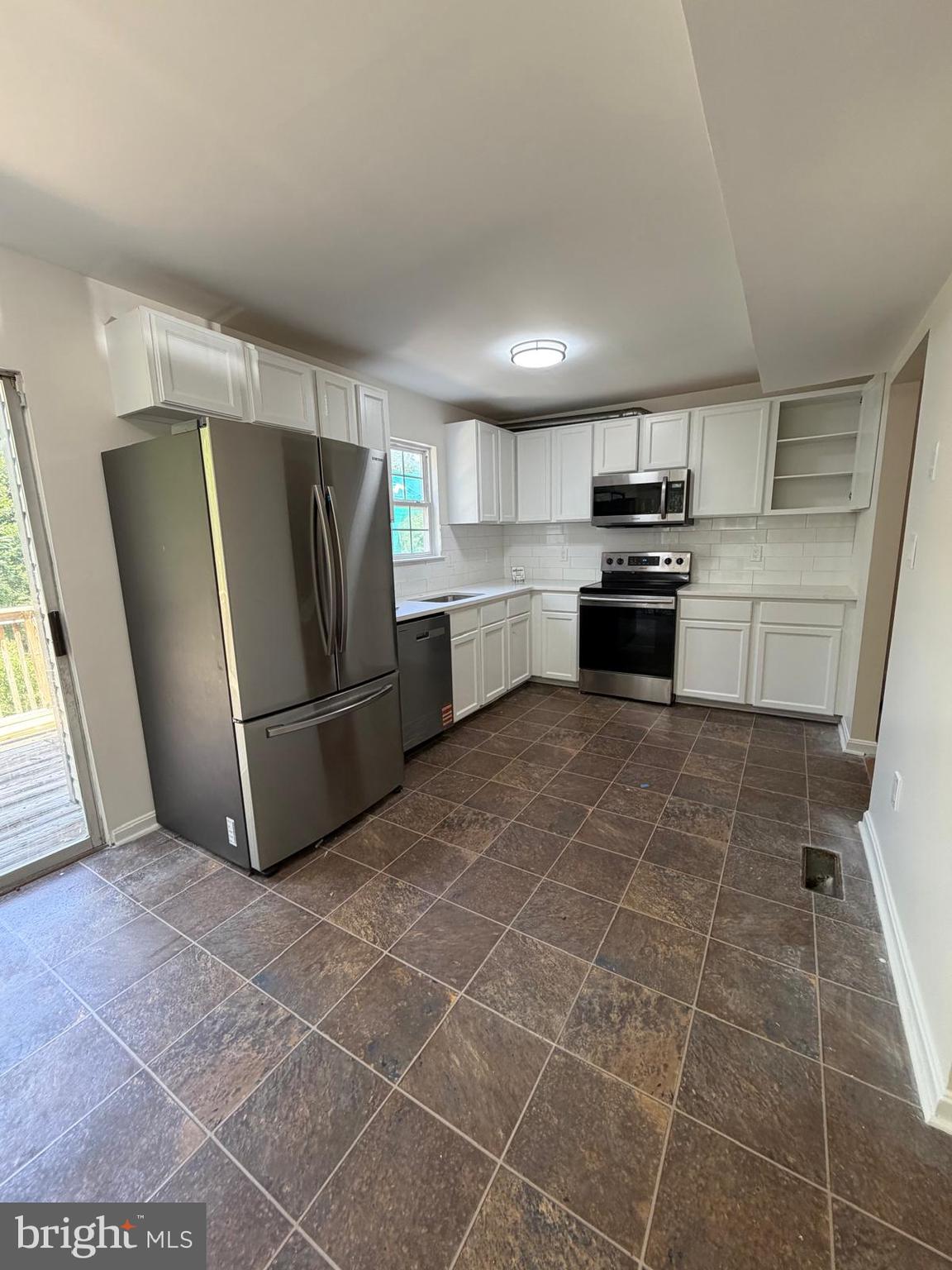 MOSBY RIDGE CONDO - Residential